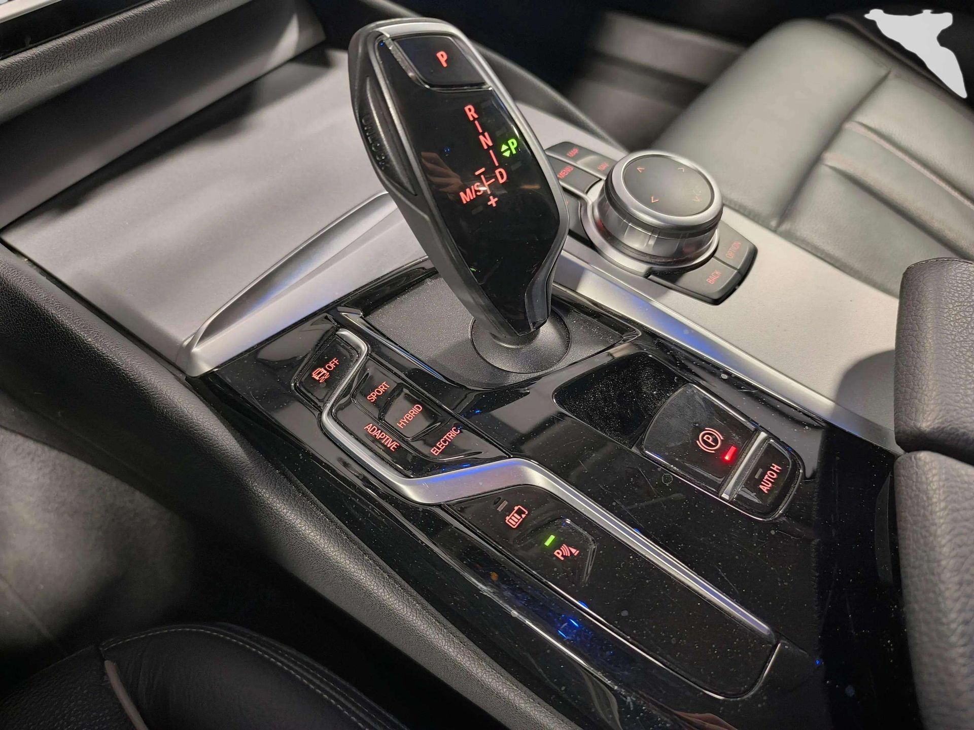 BMW Serie 5 530e xDrive 215 kW (292 CV)