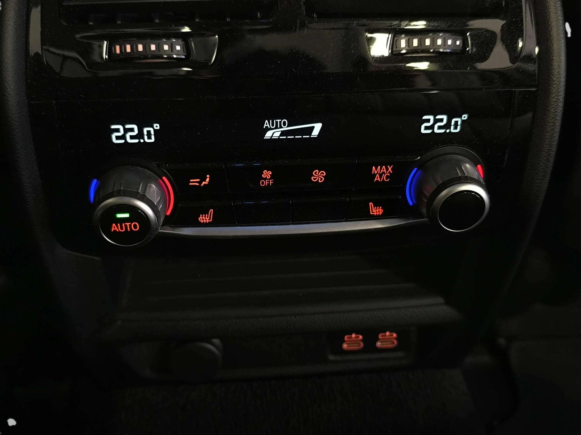 BMW Serie 5 530e xDrive 215 kW (292 CV)