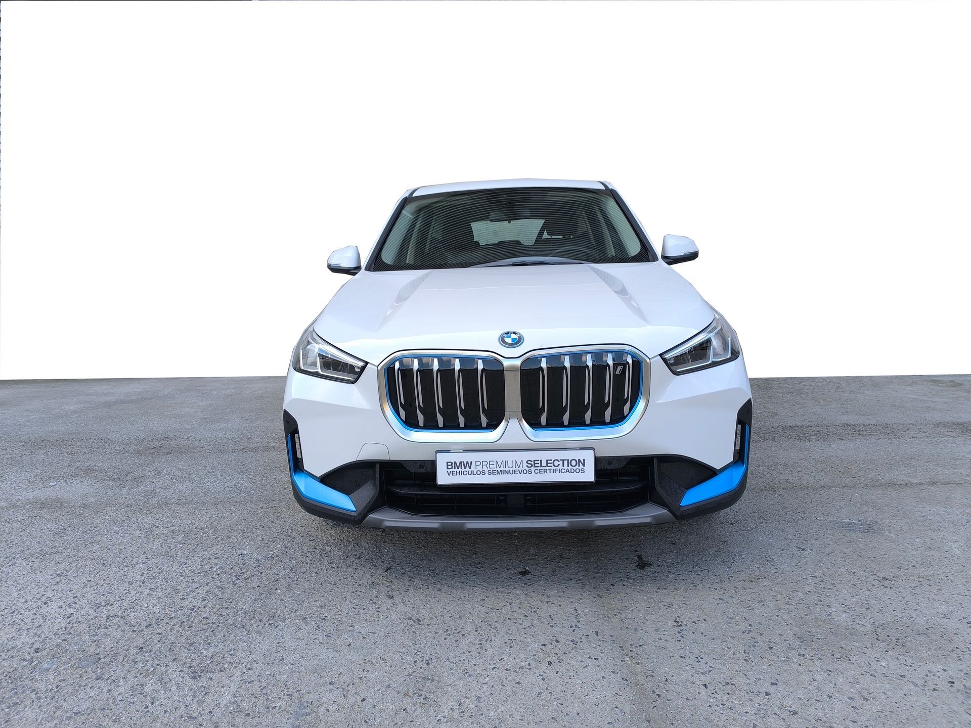 BMW iX1 xDrive30 230 kW (313 CV)