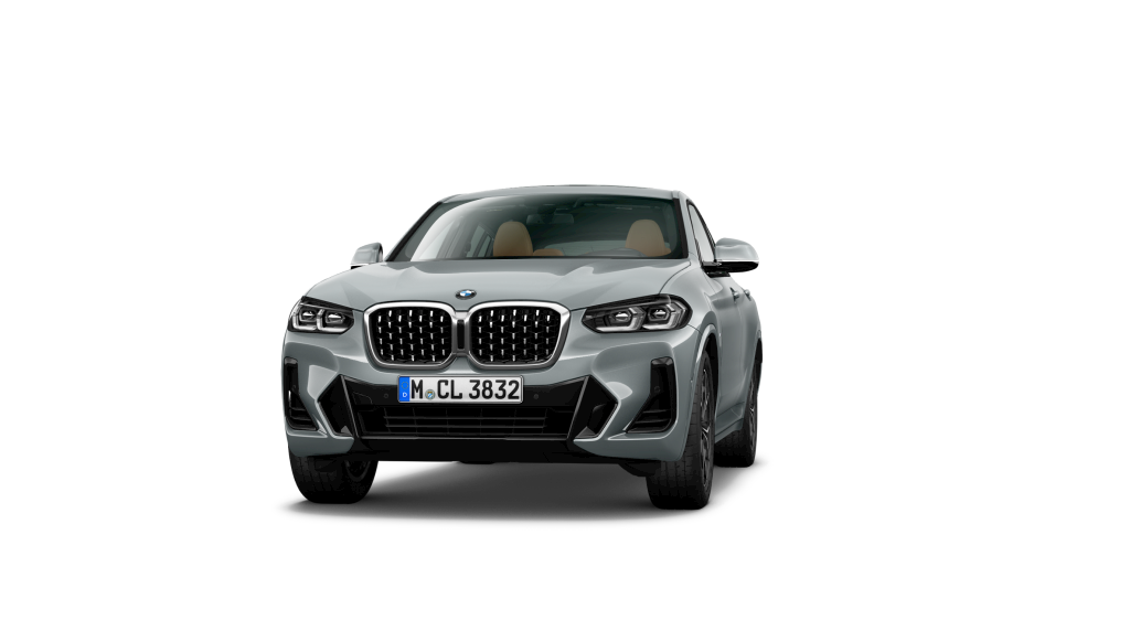 BMW X4 xDrive20i de segunda mano