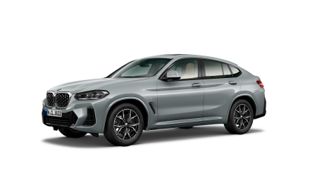 BMW X4 xDrive20i xLine 135 kW (184 CV)