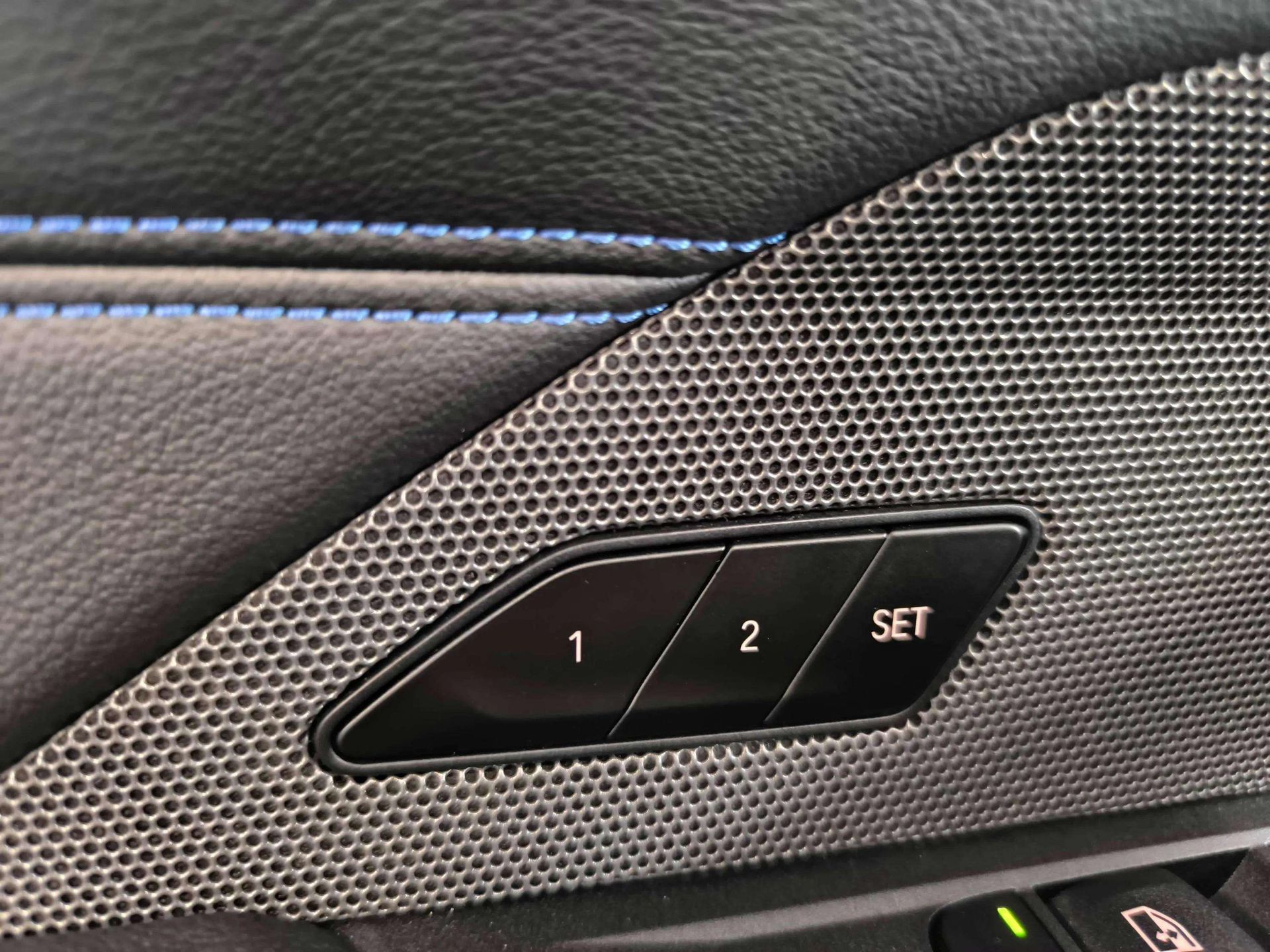 BMW Serie 4 M440i Gran Coupe color Azul. Año 2022. 275KW(374CV). Gasolina. En concesionario Automóviles Oviedo S.A. de Asturias