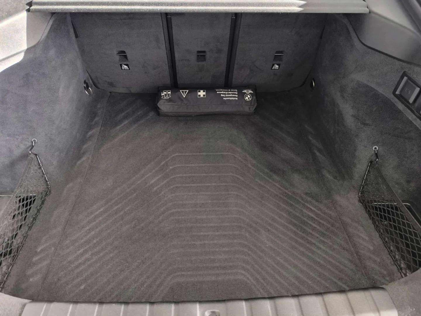 BMW Serie 4 M440i Gran Coupe color Azul. Año 2022. 275KW(374CV). Gasolina. En concesionario Automóviles Oviedo S.A. de Asturias