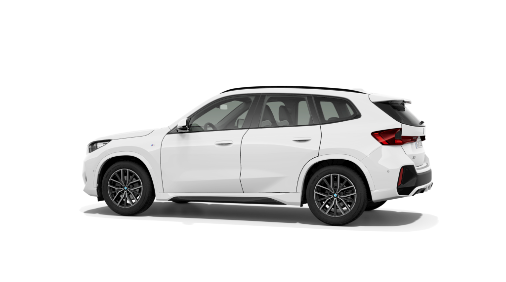 BMW X1 sDrive18d 110 kW (150 CV)