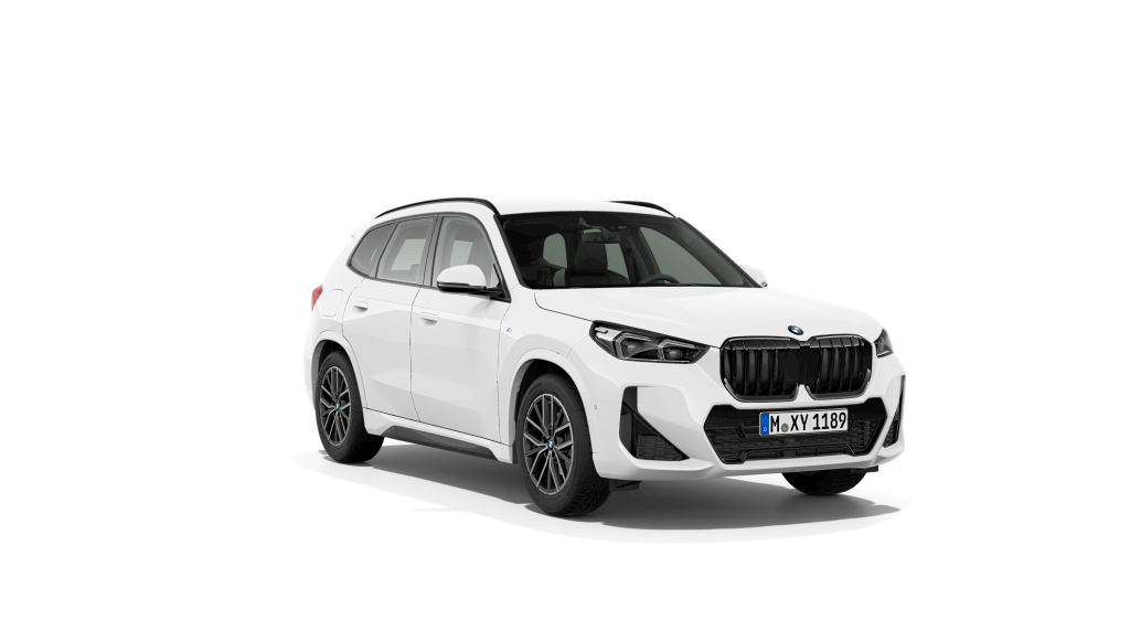 BMW X1 sDrive18d 110 kW (150 CV)