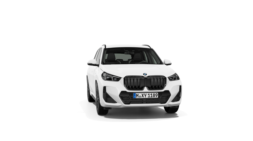 BMW X1 sDrive18d 110 kW (150 CV)