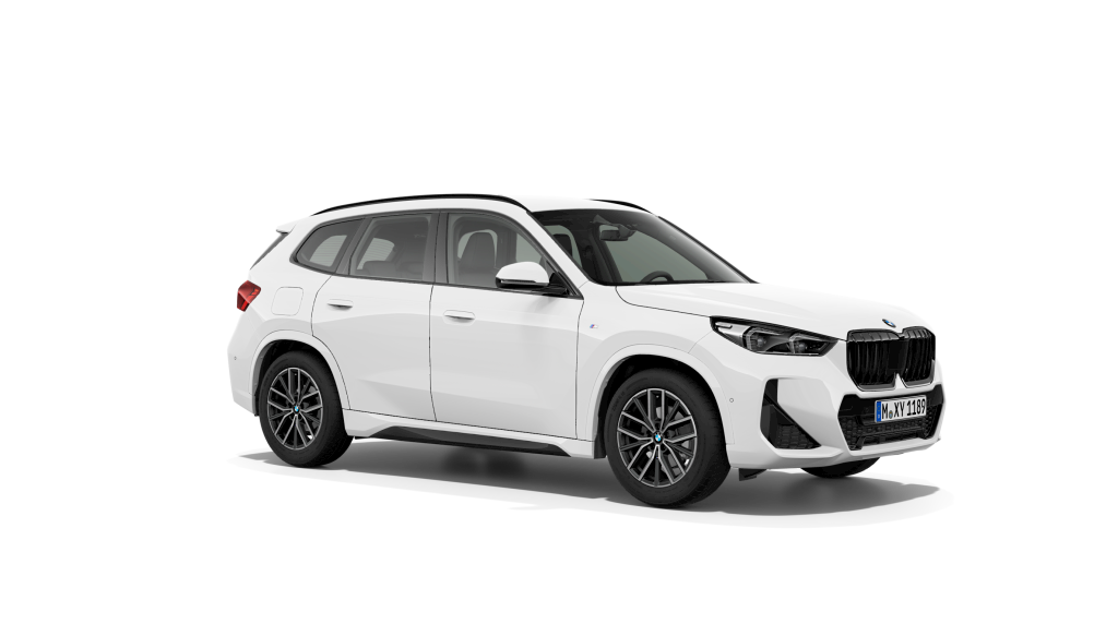 BMW X1 sDrive18d 110 kW (150 CV)