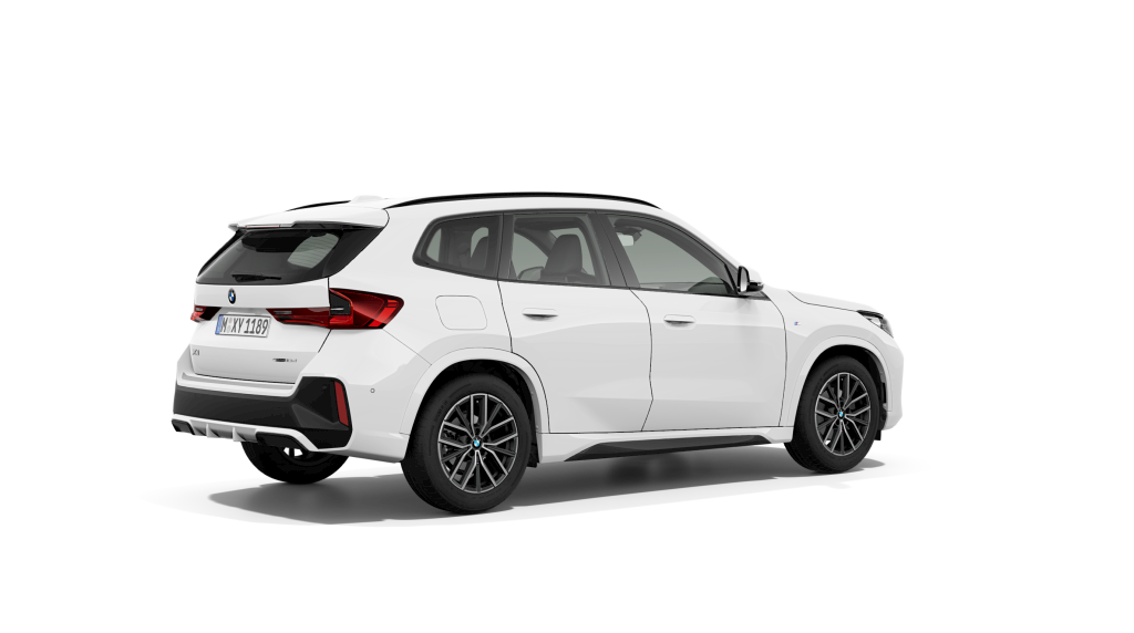 BMW X1 sDrive18d 110 kW (150 CV)