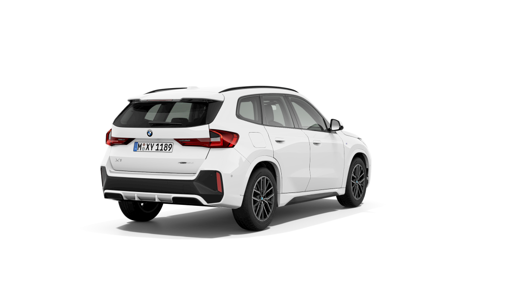 BMW X1 sDrive18d 110 kW (150 CV)