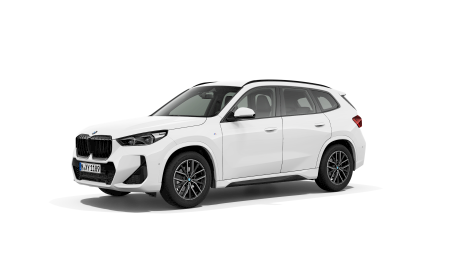 BMW X1 sDrive18d 110 kW (150 CV)
