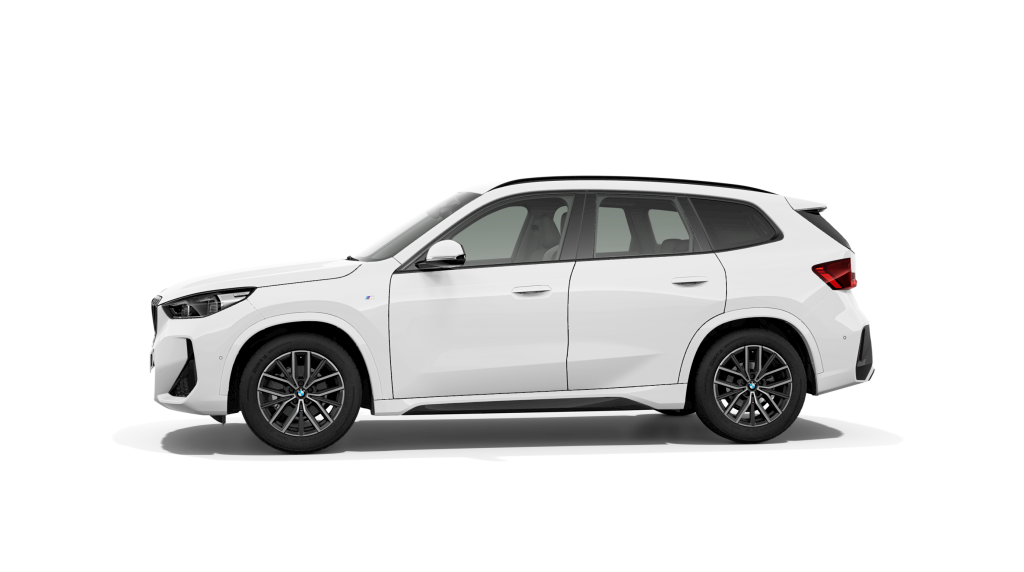 BMW X1 sDrive18d 110 kW (150 CV)