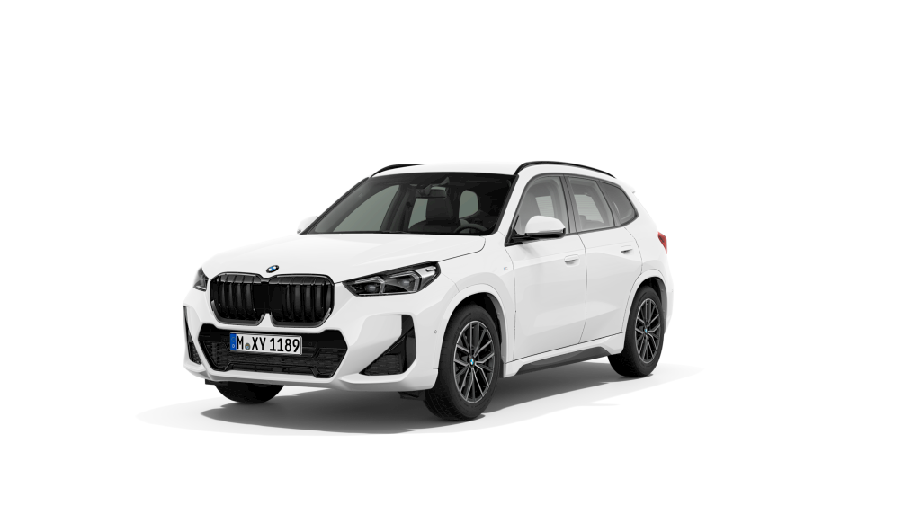BMW X1 sDrive18d 110 kW (150 CV)