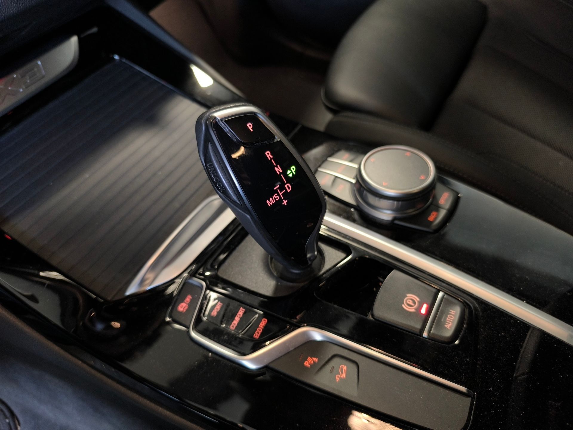 BMW X3 xDrive20d 140 kW (190 CV)