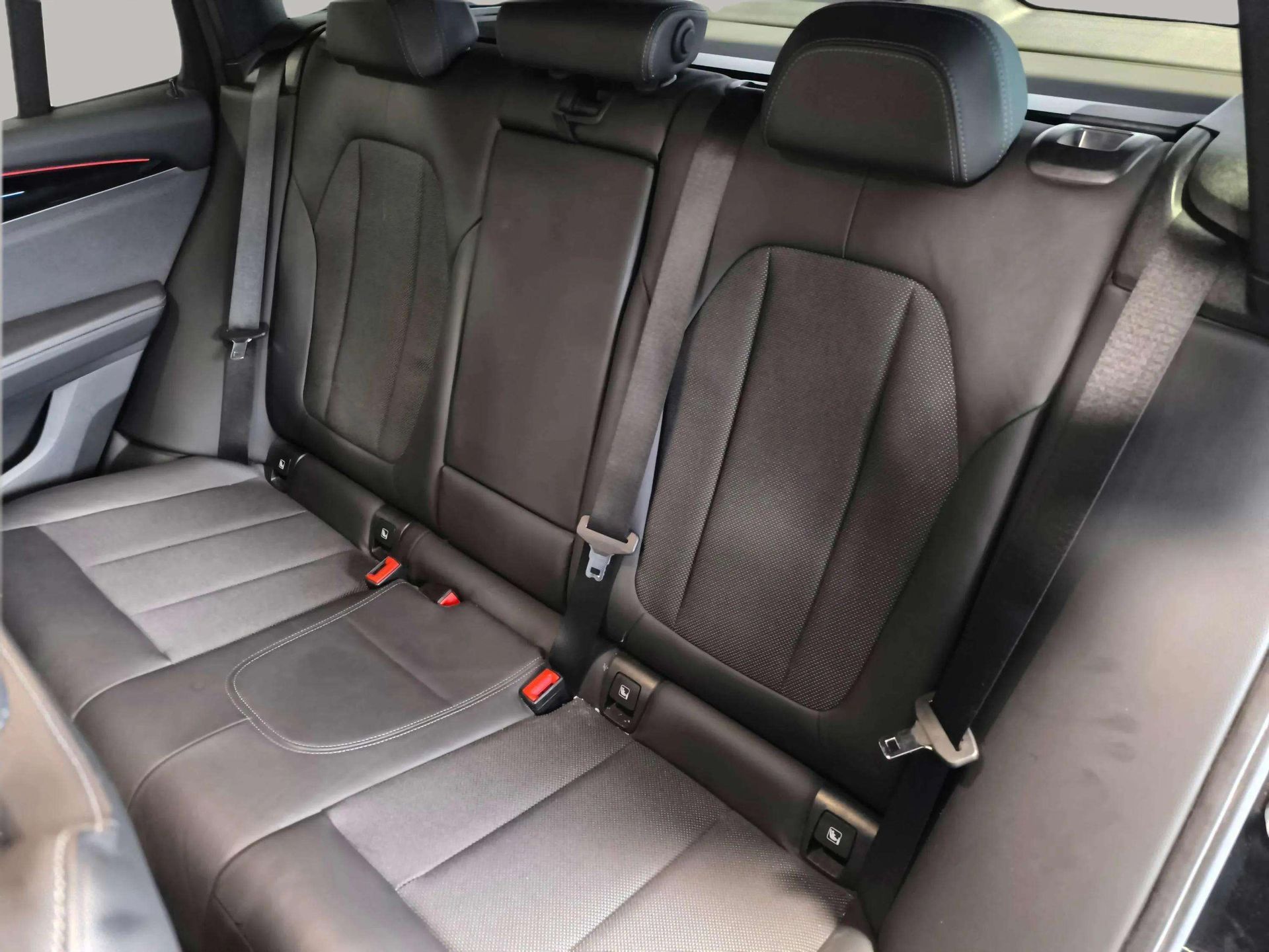 BMW X3 xDrive20d 140 kW (190 CV)