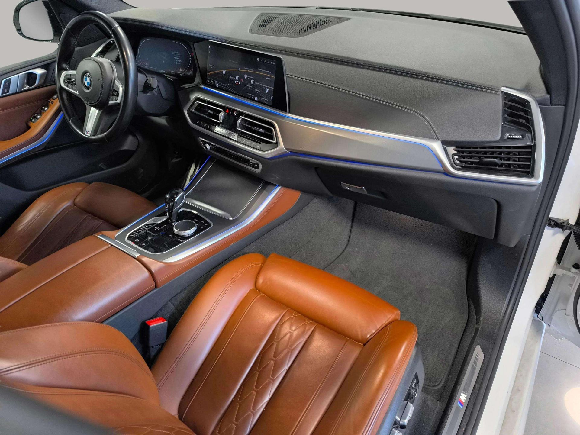 BMW X5 xDrive40i 250 kW (340 CV)