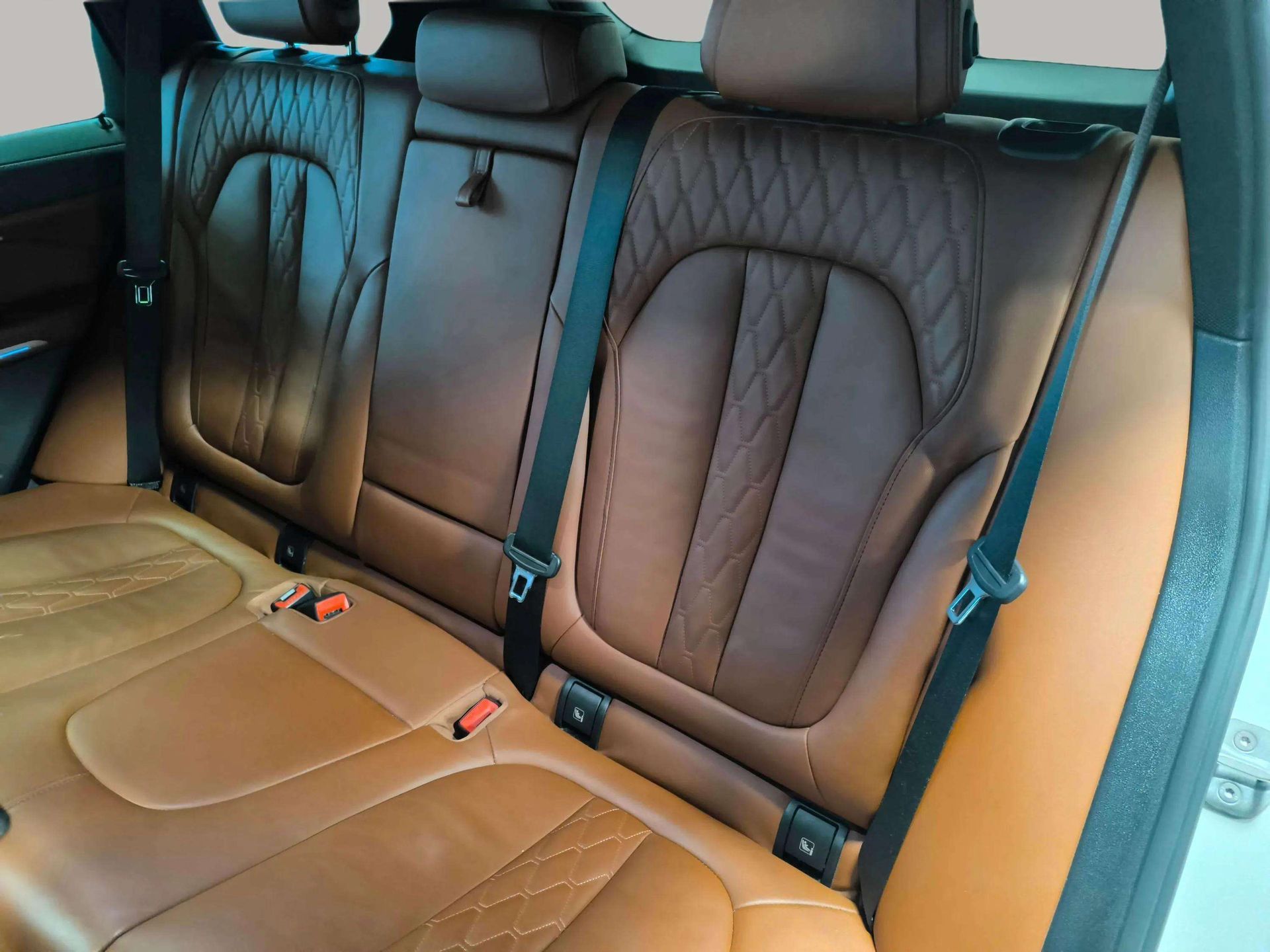 BMW X5 xDrive40i 250 kW (340 CV)