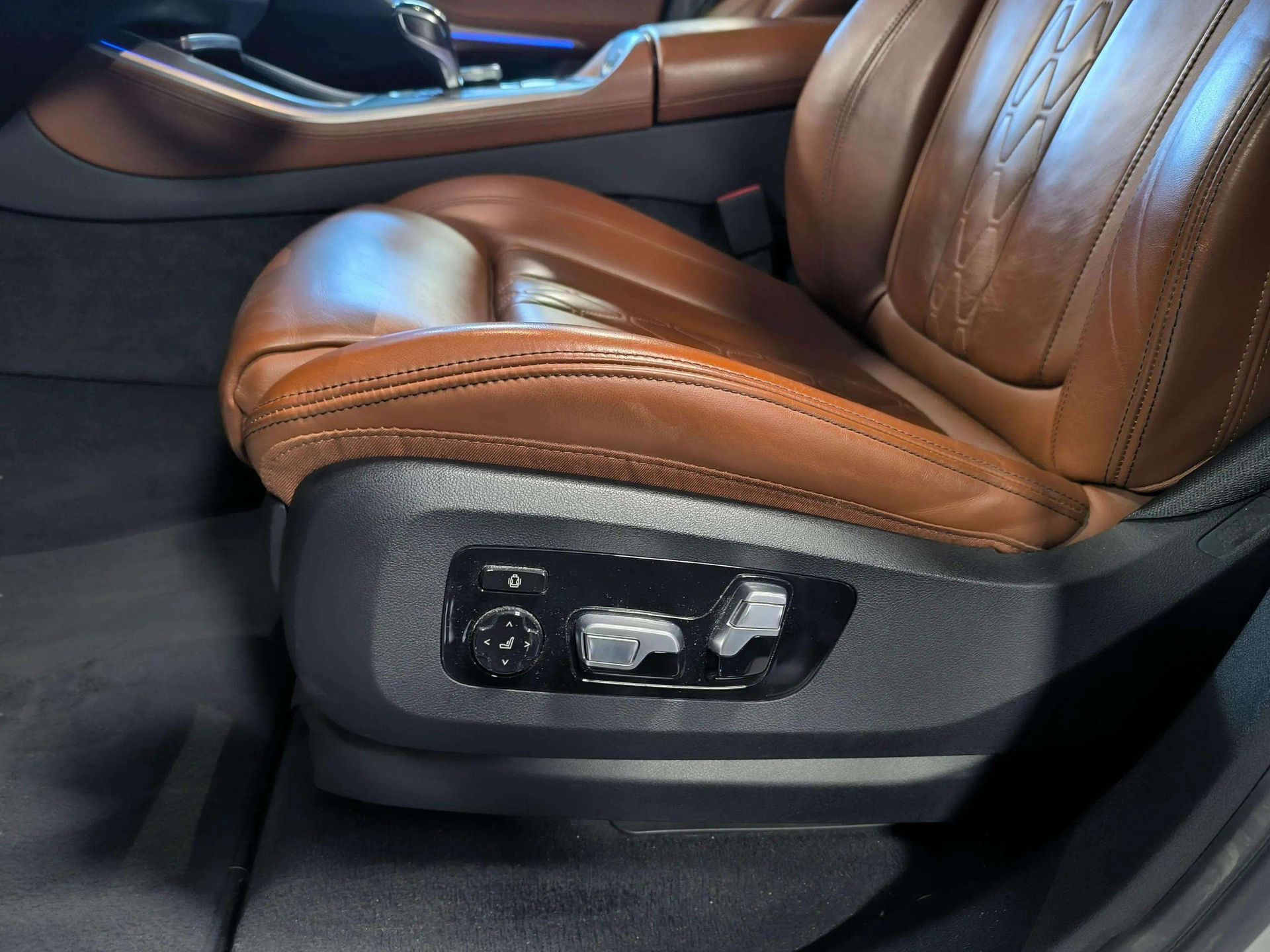 BMW X5 xDrive40i 250 kW (340 CV)