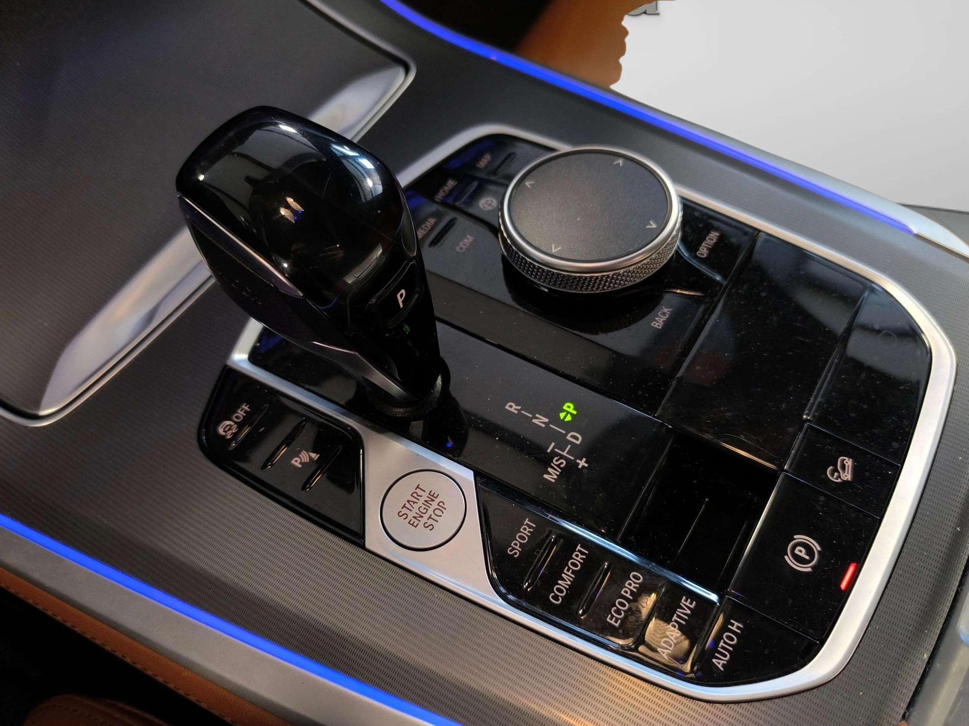 BMW X5 xDrive40i 250 kW (340 CV)