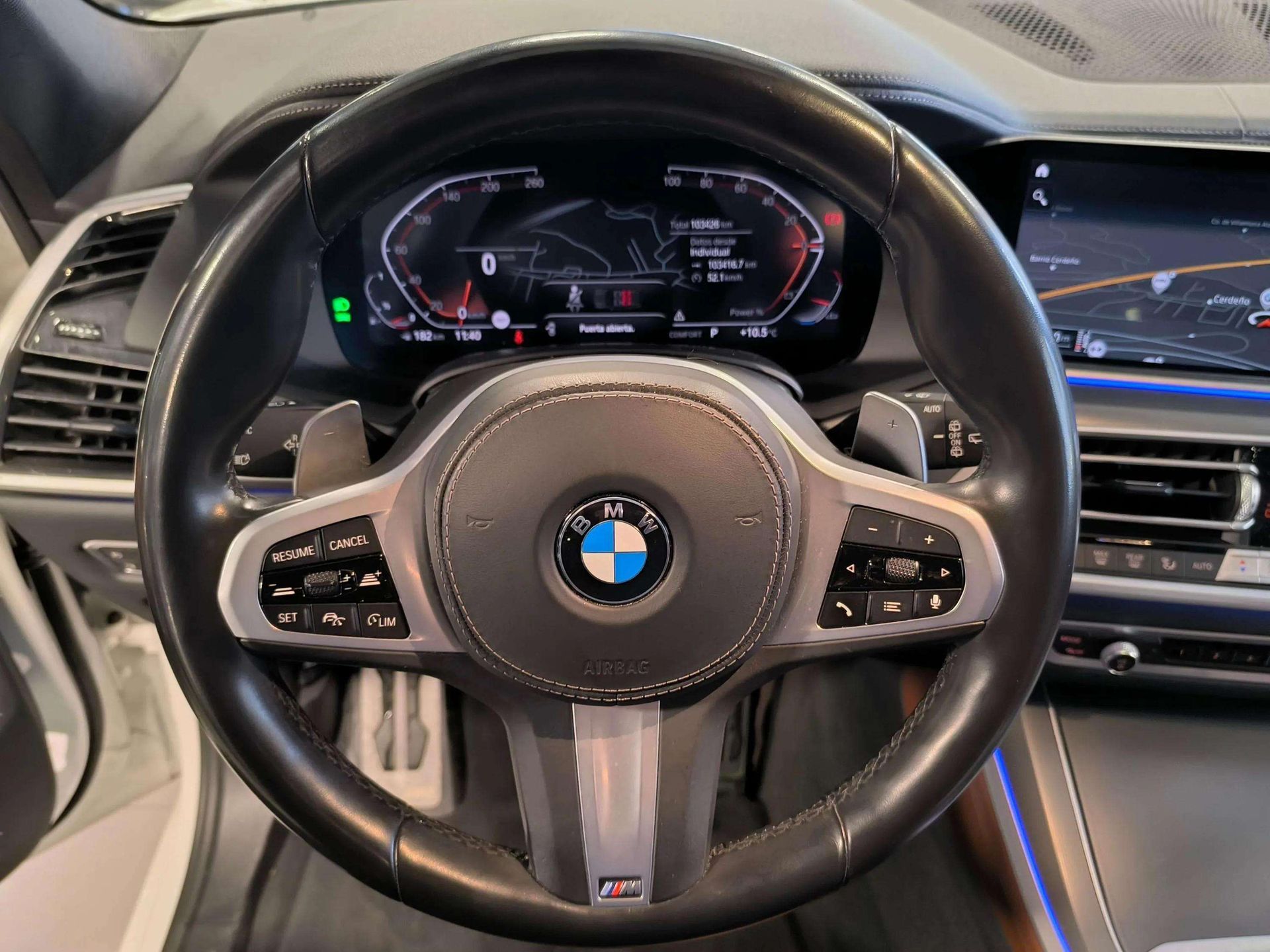 BMW X5 xDrive40i 250 kW (340 CV)