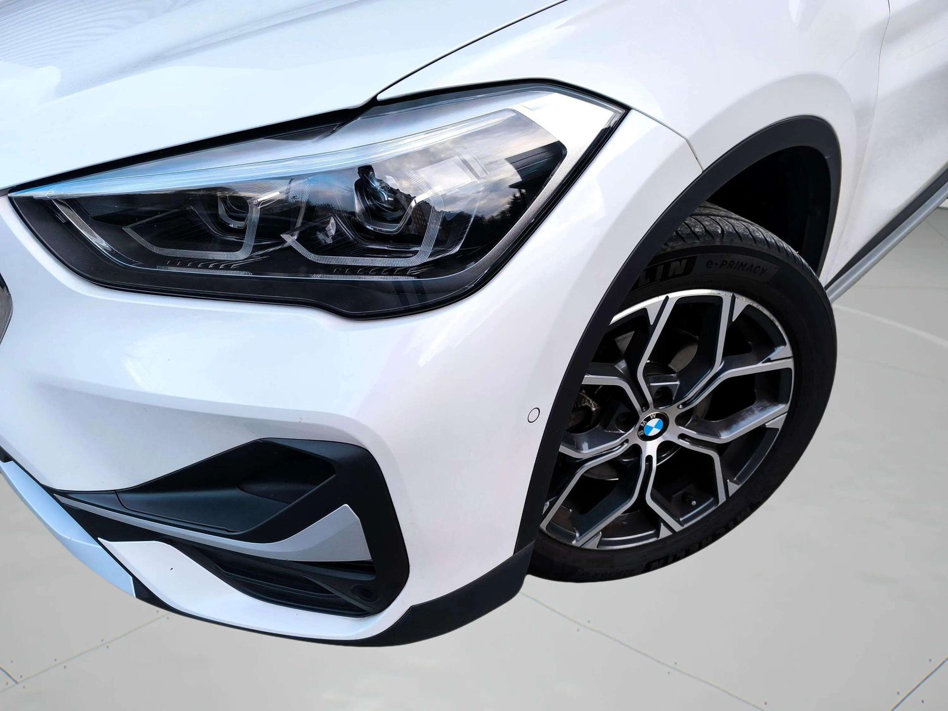 BMW X1 sDrive18d 110 kW (150 CV)