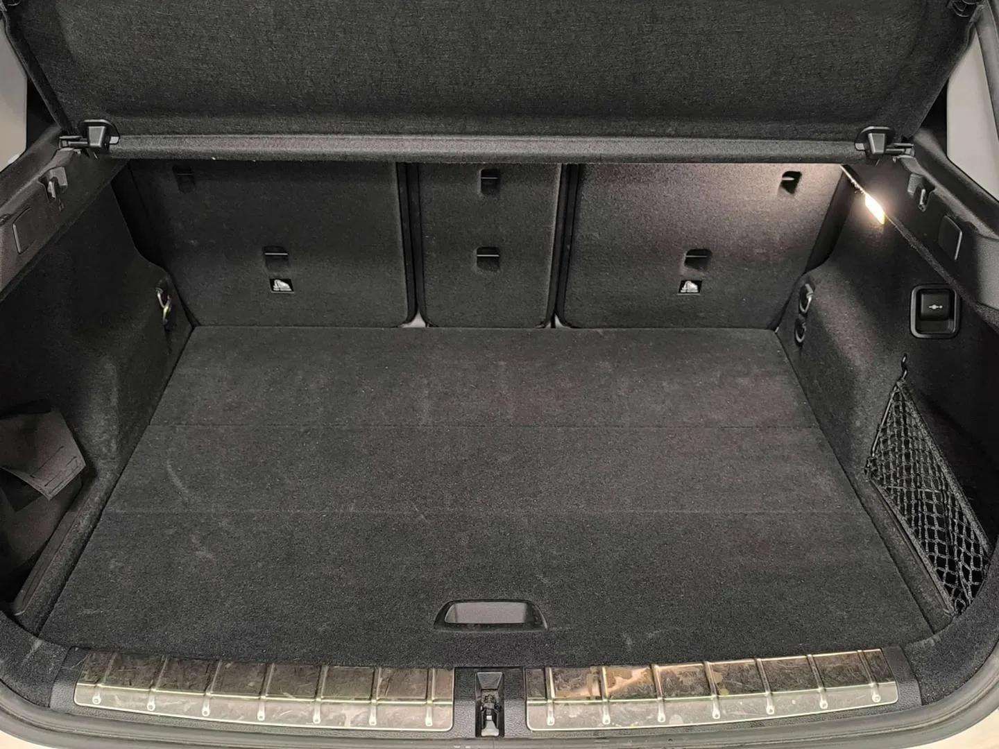 BMW X1 sDrive18d 110 kW (150 CV)