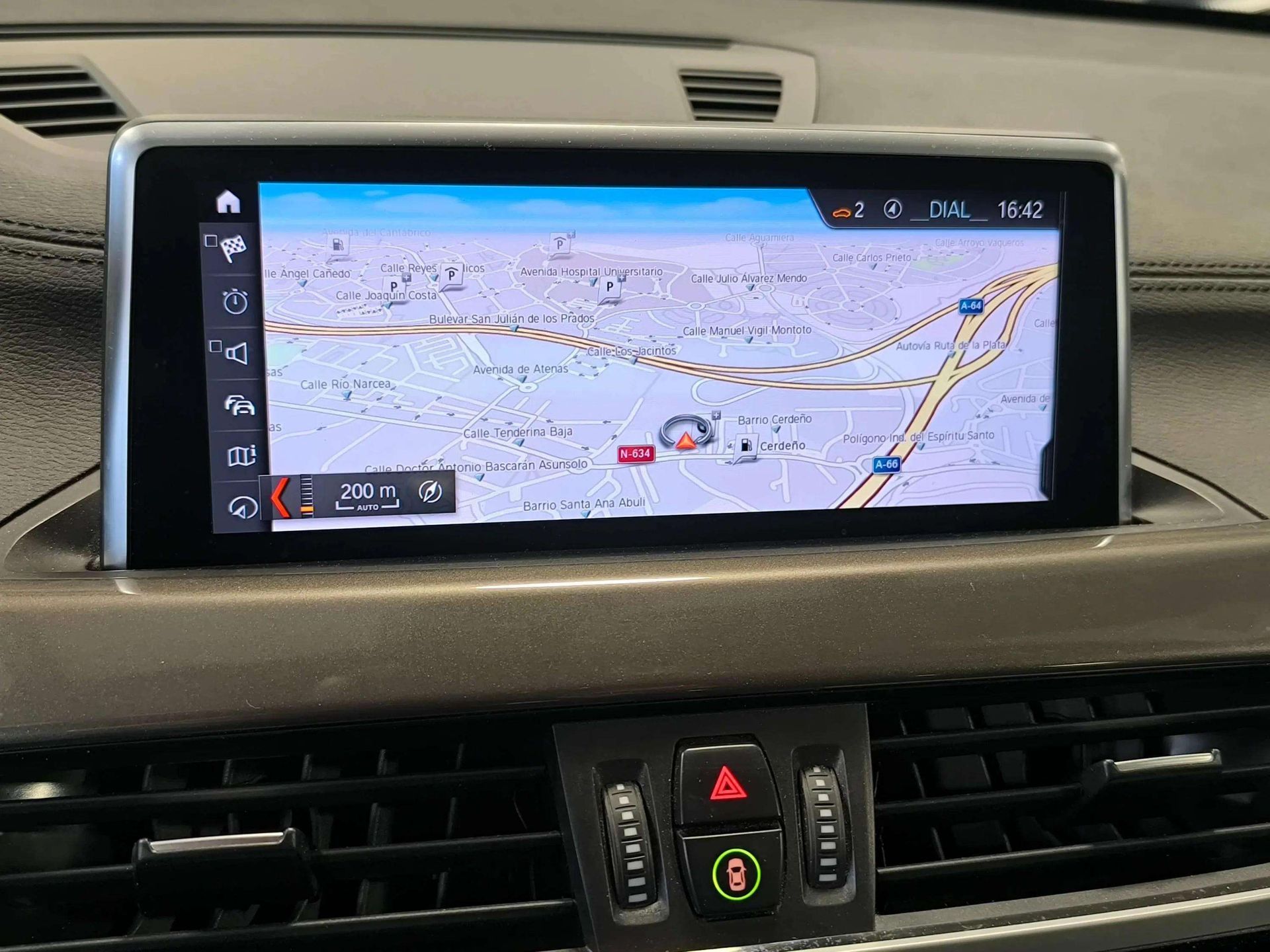 BMW X1 sDrive18d 110 kW (150 CV)