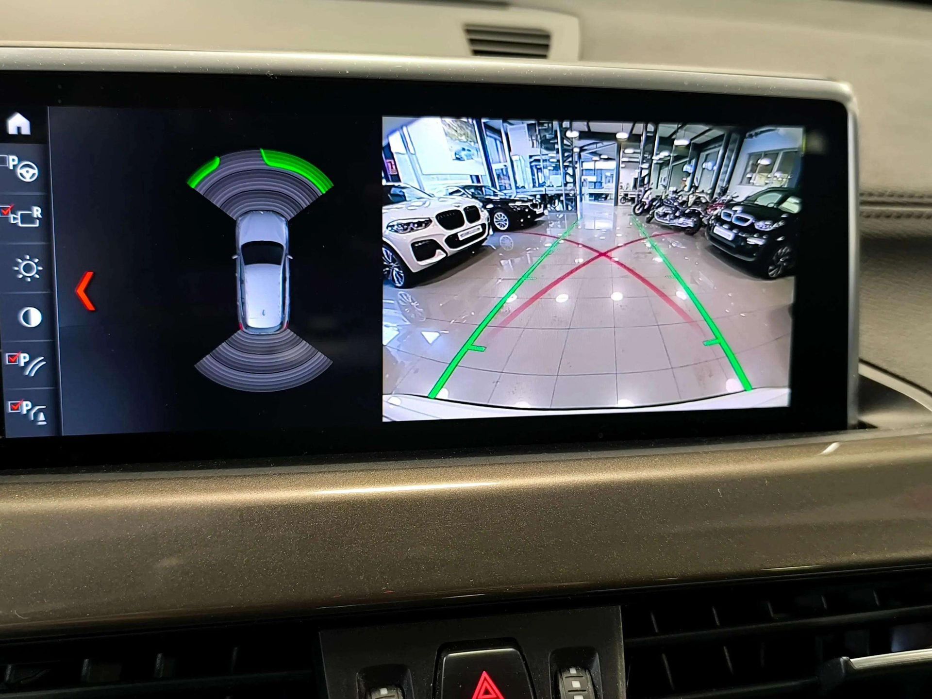 BMW X1 sDrive18d 110 kW (150 CV)