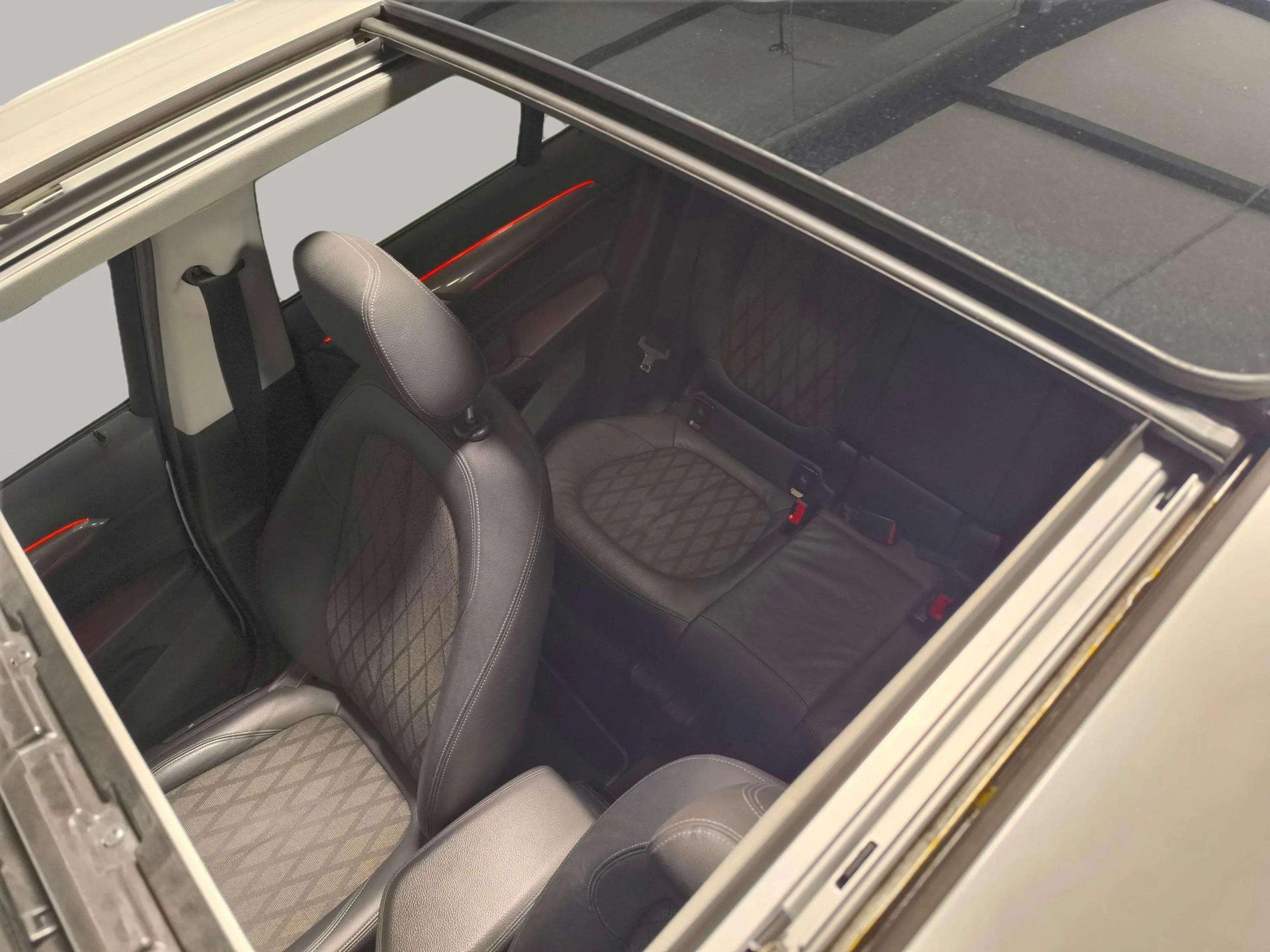 BMW X1 sDrive18d 110 kW (150 CV)