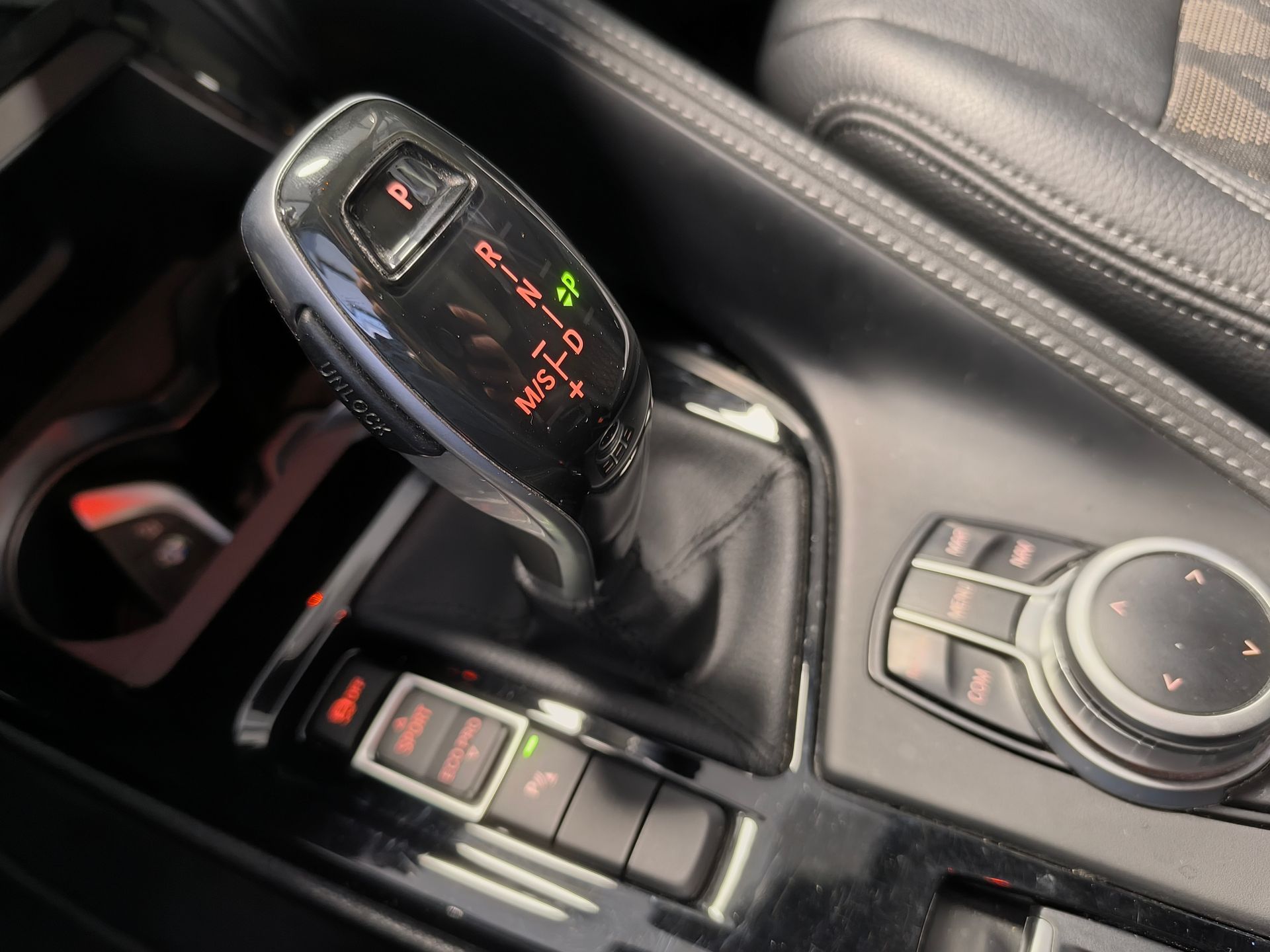 BMW X1 sDrive18d 110 kW (150 CV)