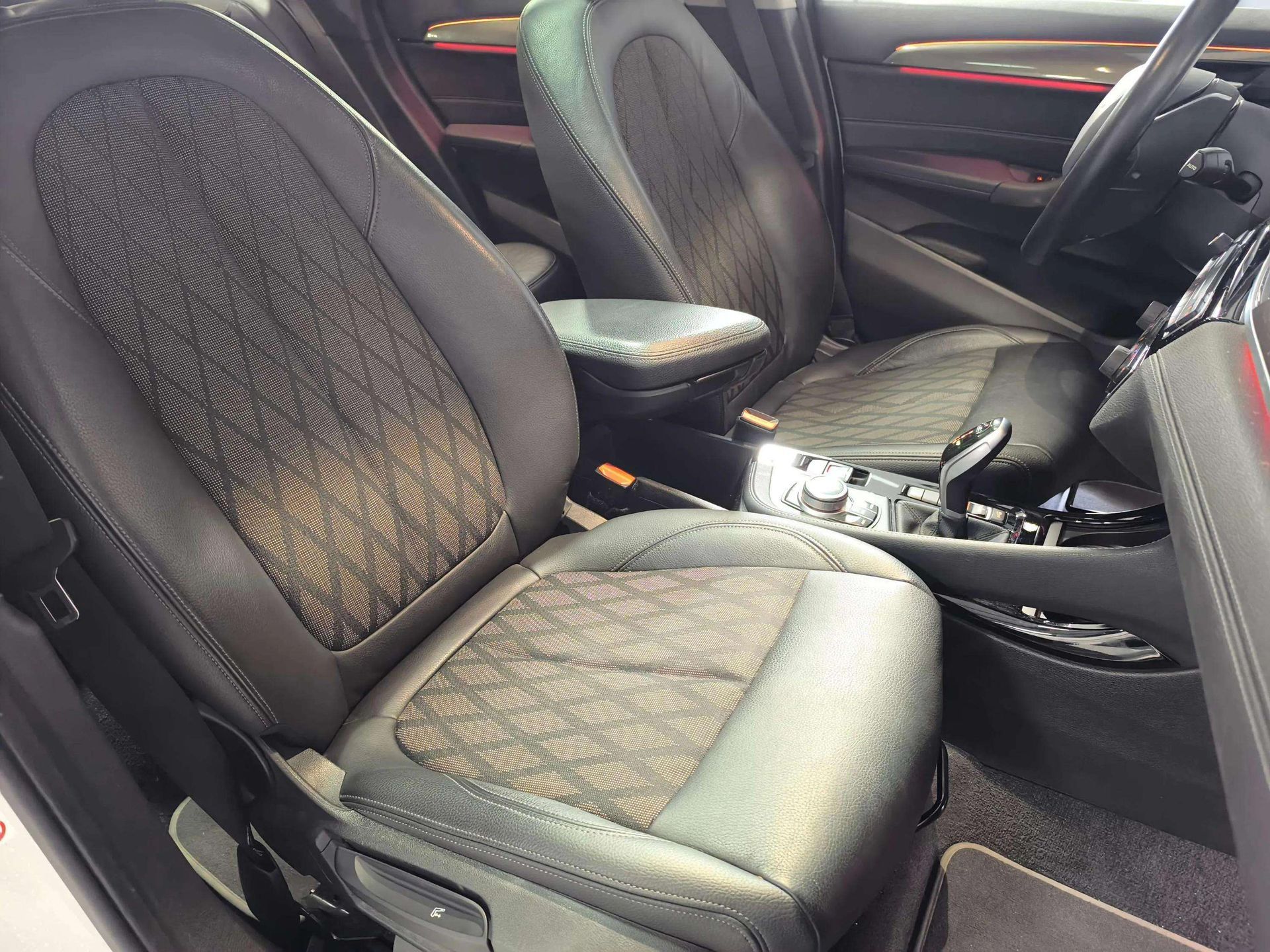 BMW X1 sDrive18d 110 kW (150 CV)