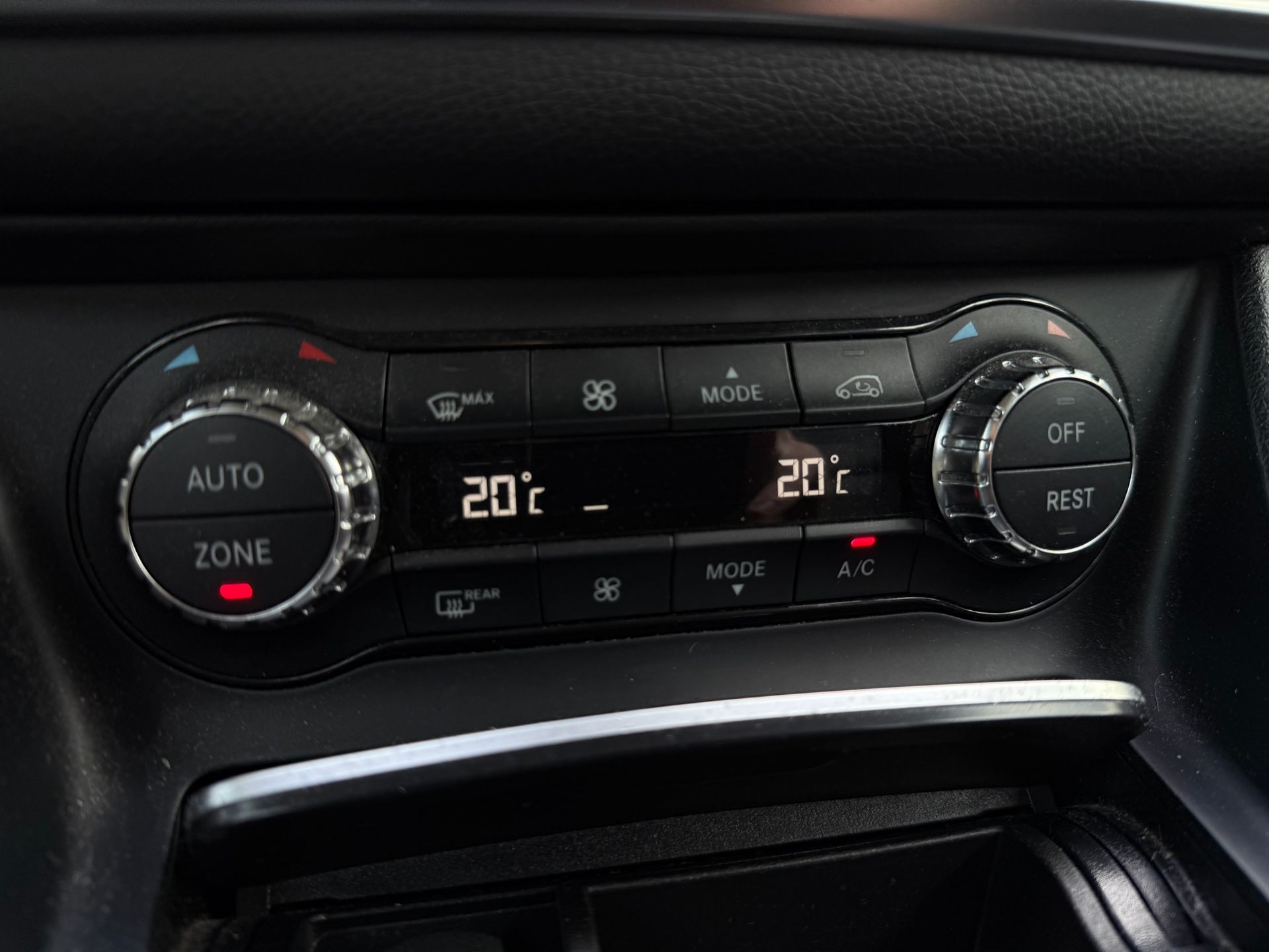 Mercedes-Benz GLA 200 d 100 kW (136 CV)