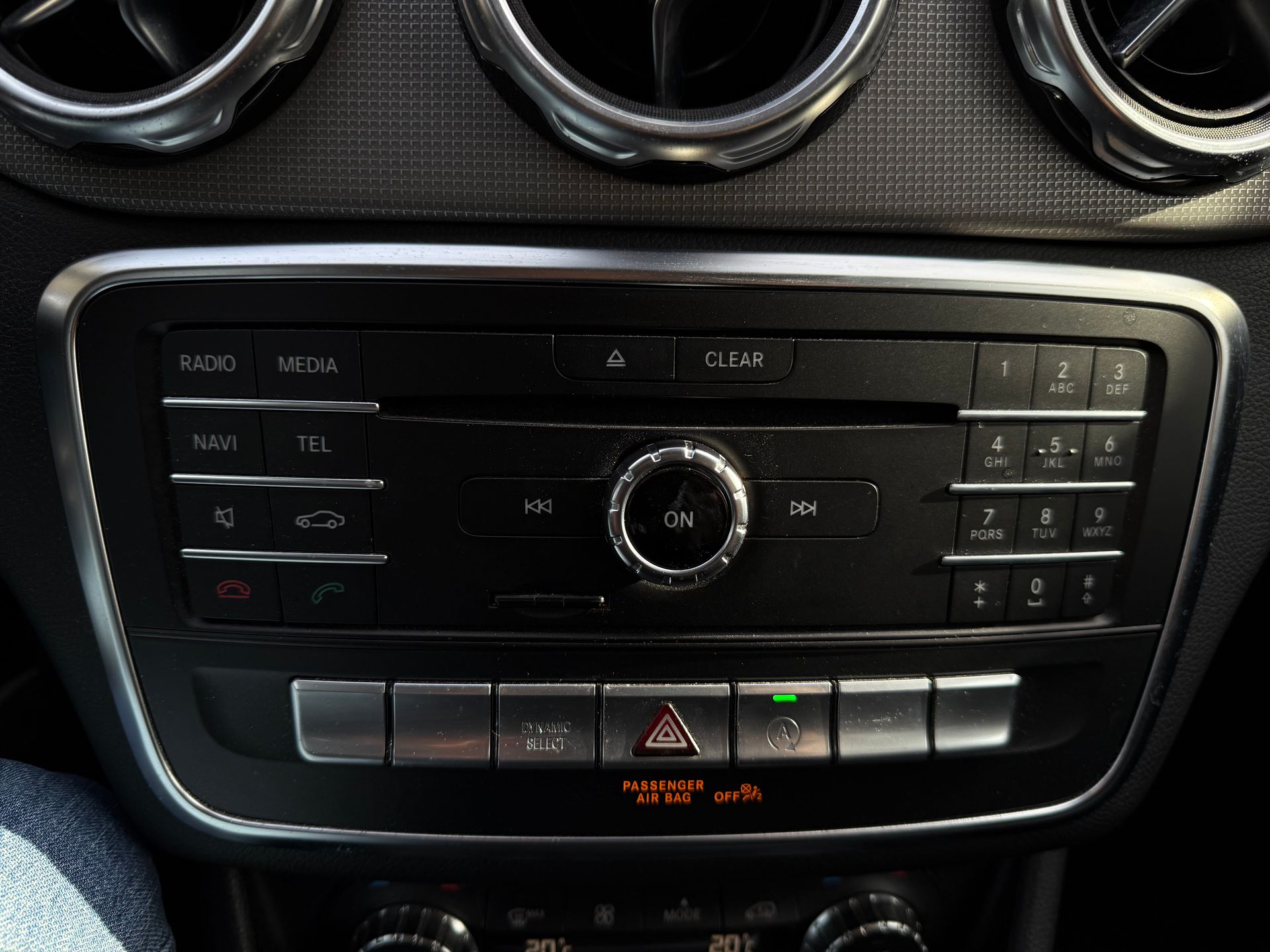 Mercedes-Benz GLA 200 d 100 kW (136 CV)