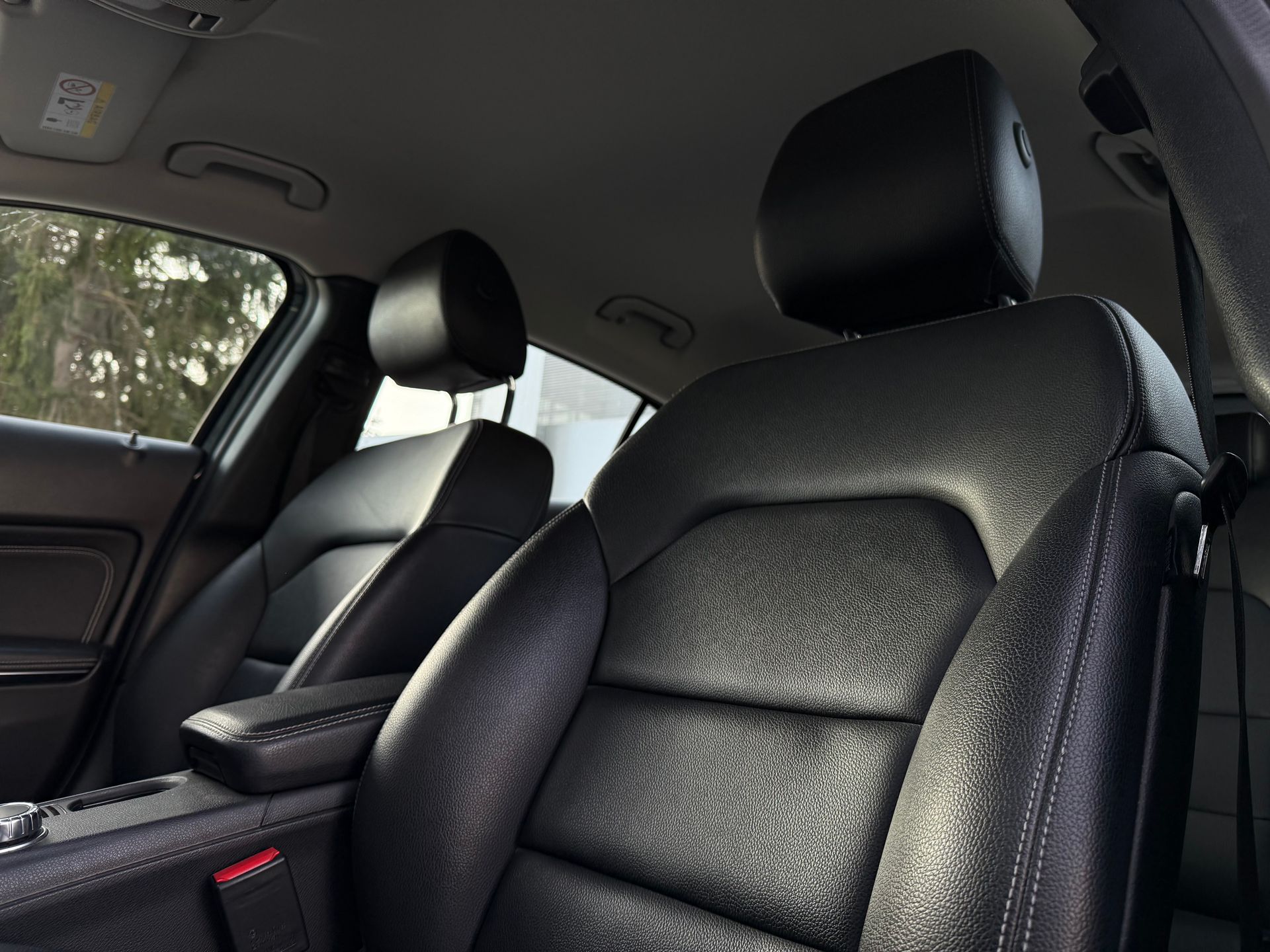 Mercedes-Benz GLA 200 d 100 kW (136 CV)