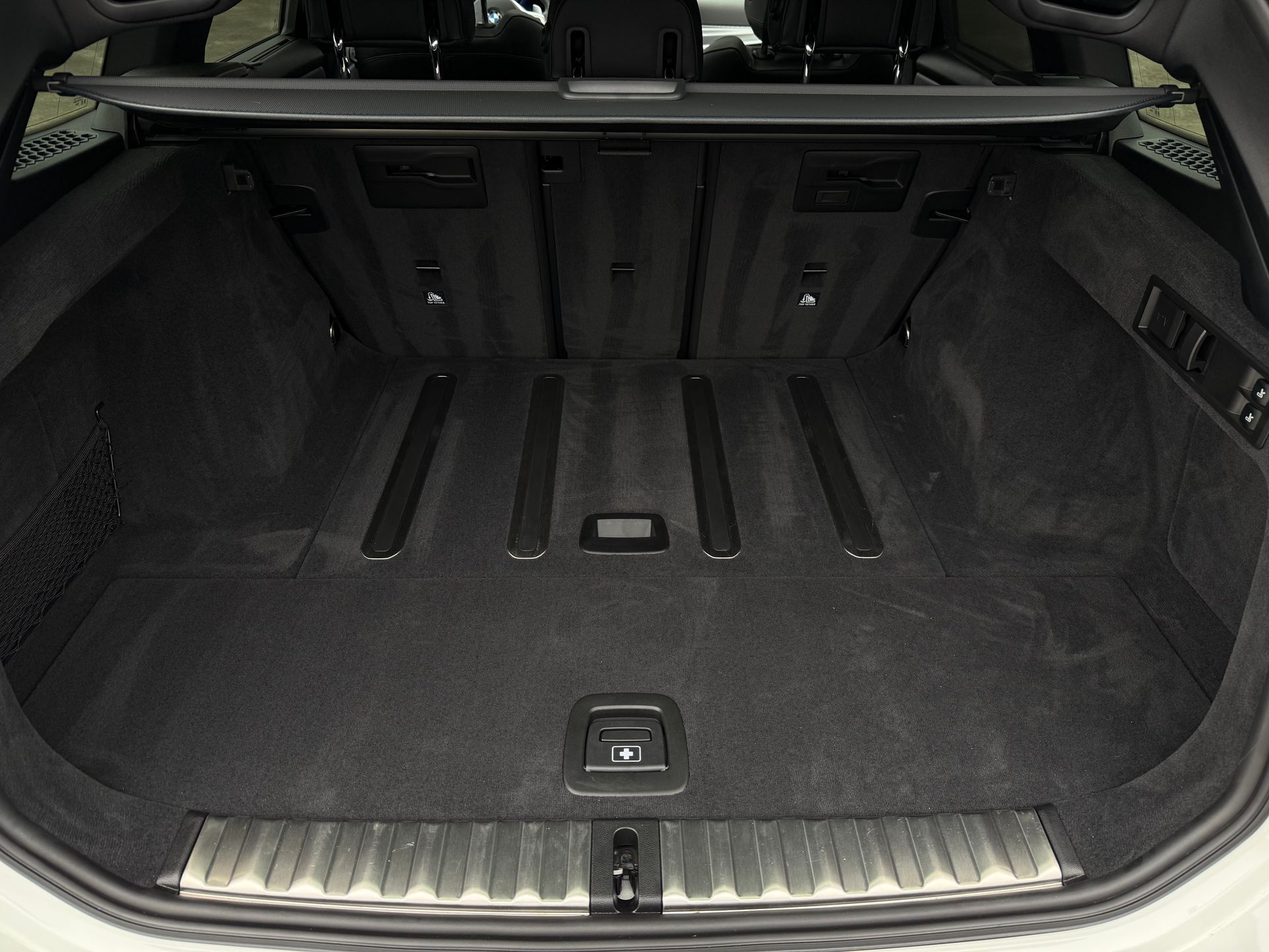 BMW Serie 3 320d xDrive Touring 140 kW (190 CV)