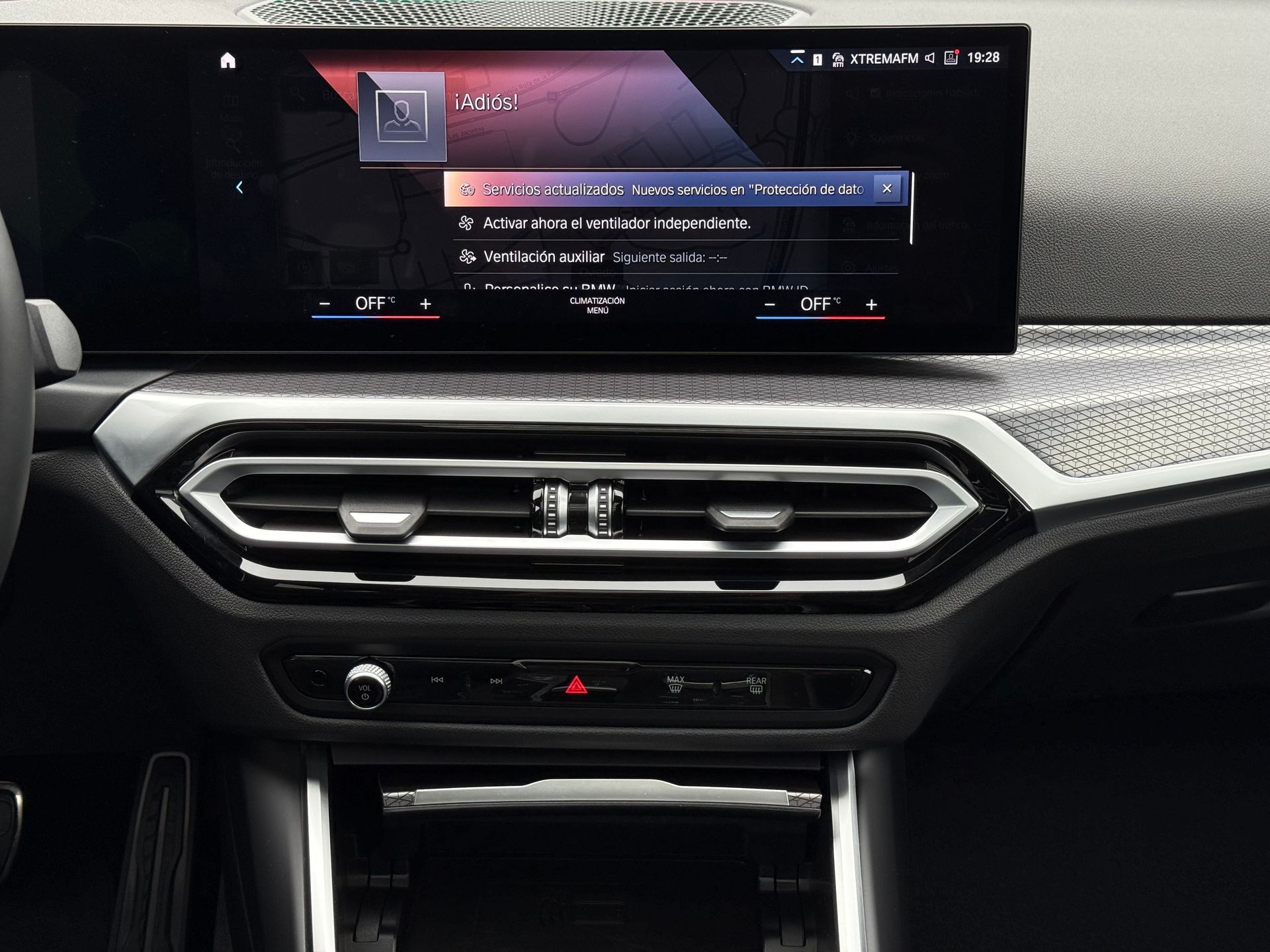 BMW Serie 3 320d xDrive Touring 140 kW (190 CV)