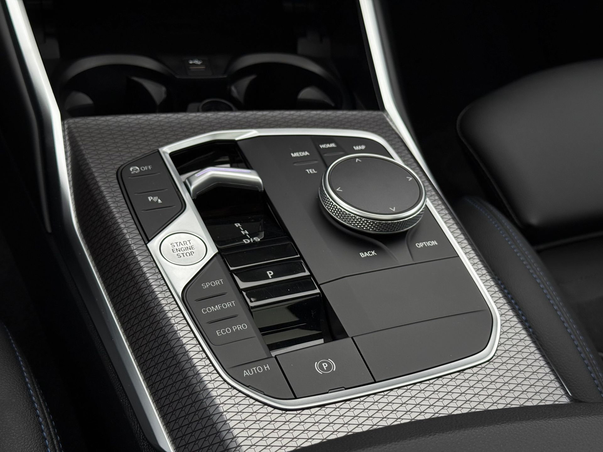 BMW Serie 3 320d xDrive Touring 140 kW (190 CV)