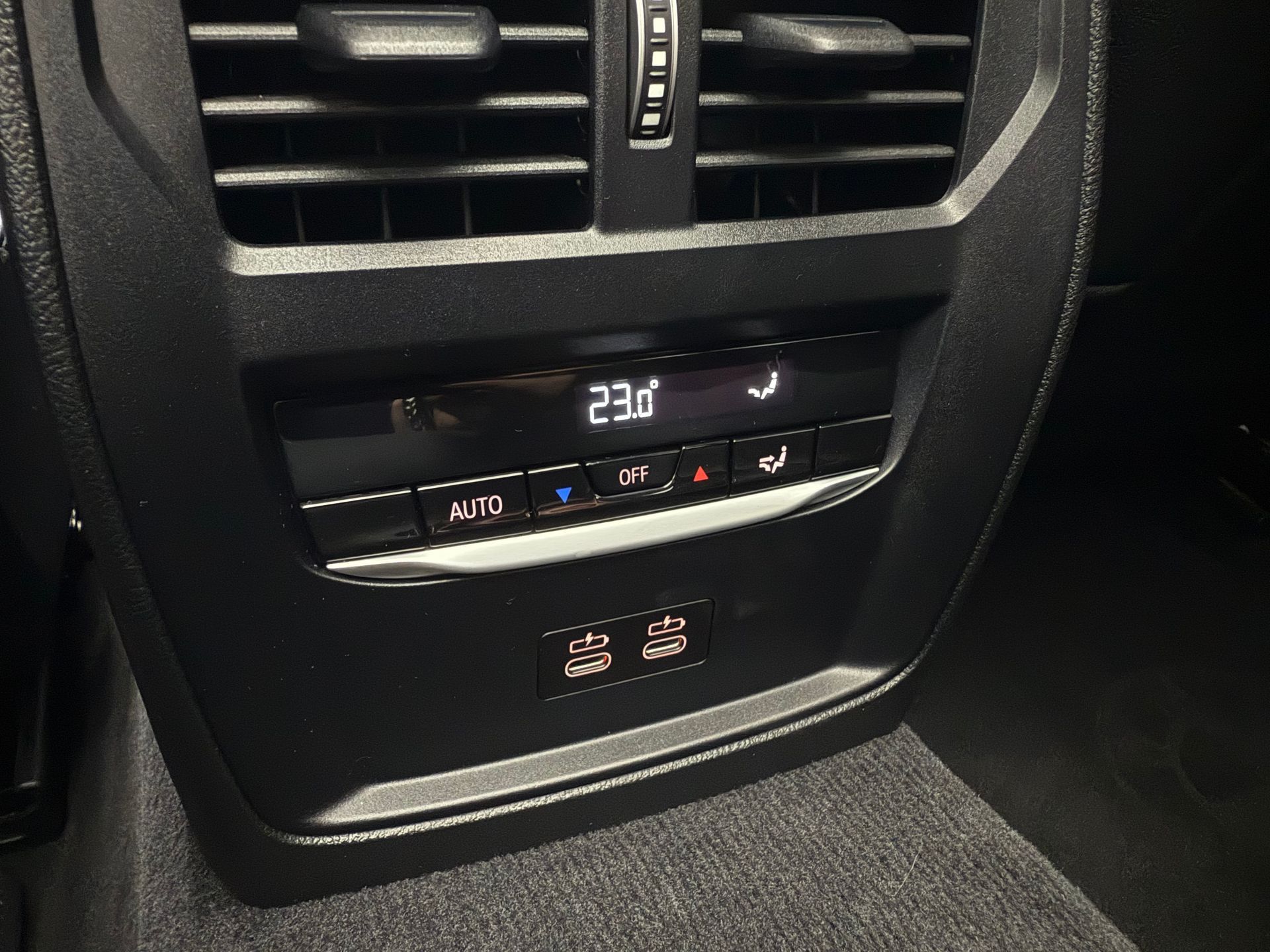 BMW Serie 3 320d xDrive Touring 140 kW (190 CV)