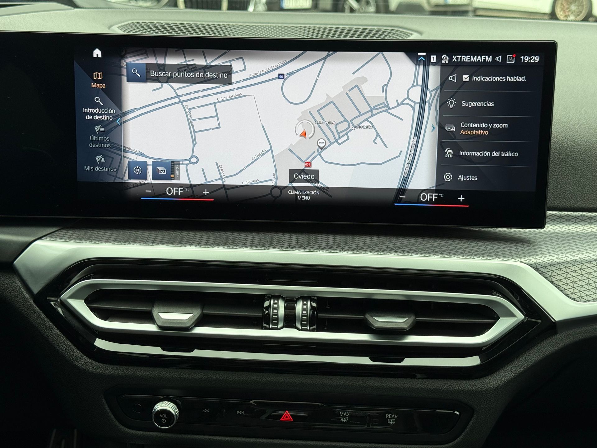 BMW Serie 3 320d xDrive Touring 140 kW (190 CV)