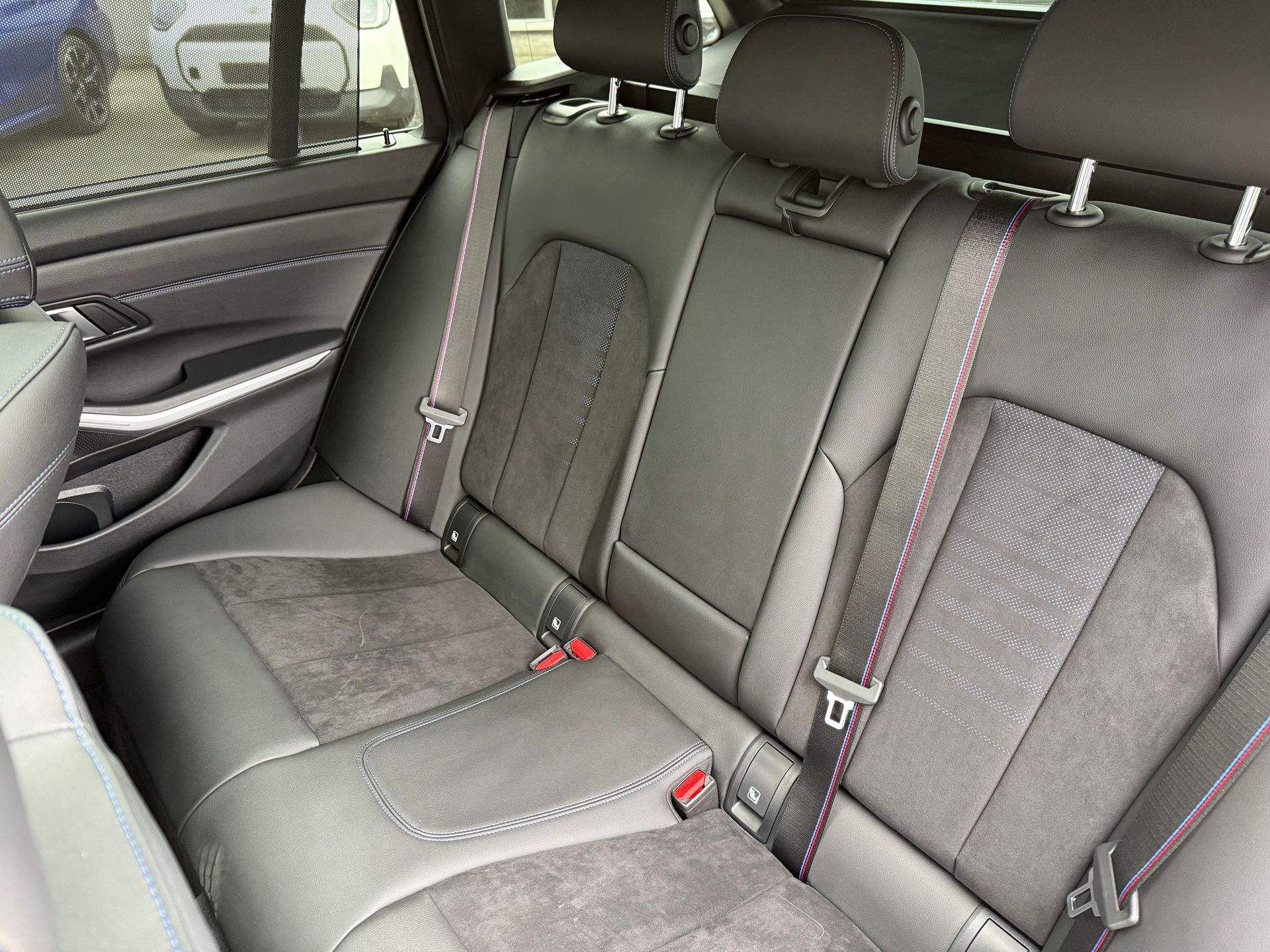 BMW Serie 3 320d xDrive Touring 140 kW (190 CV)