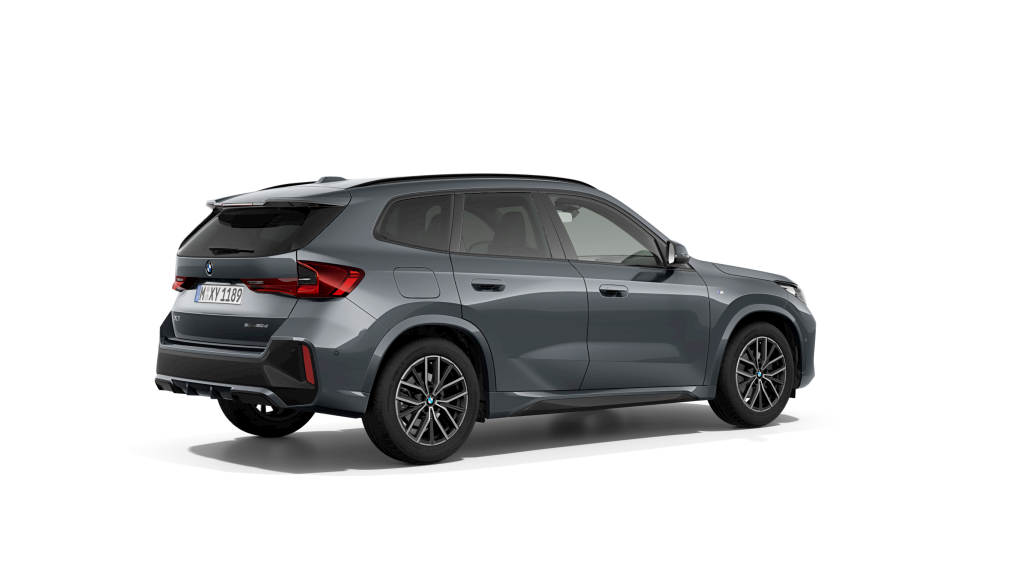BMW X1 sDrive20d 120 kW (163 CV)