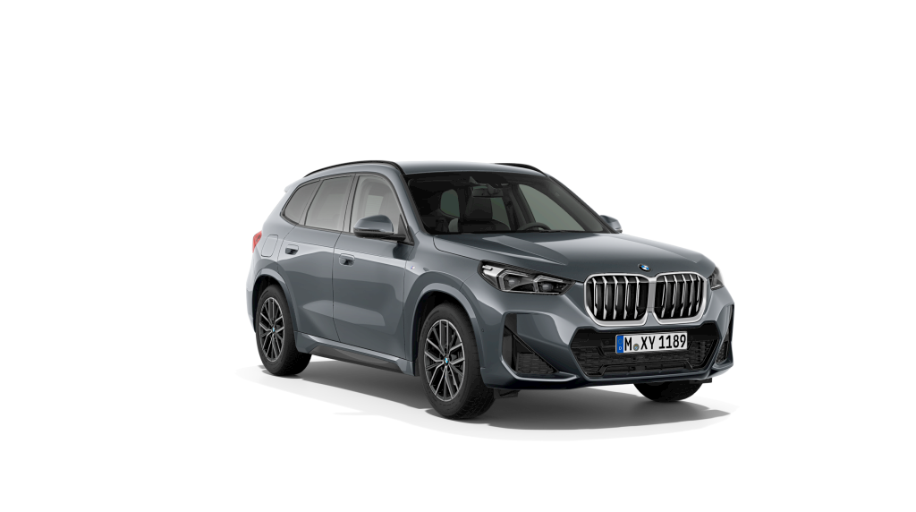 BMW X1 sDrive20d 120 kW (163 CV)