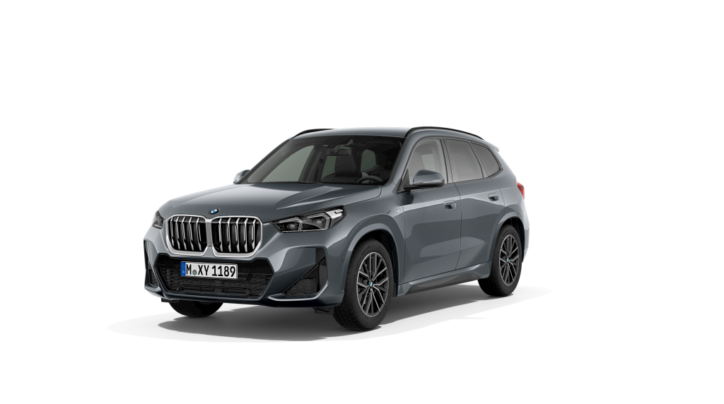 BMW X1 sDrive20d 120 kW (163 CV)