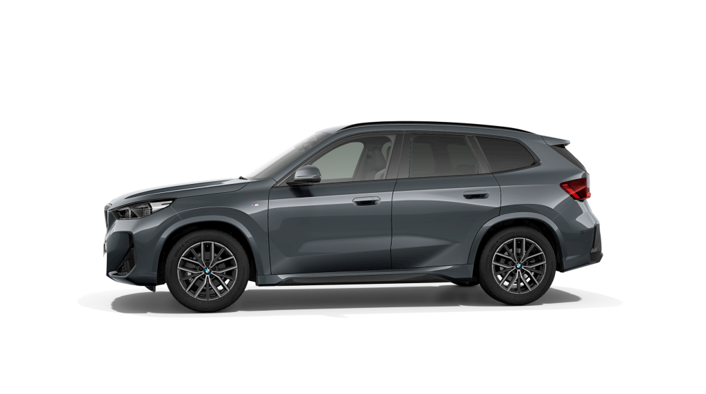BMW X1 sDrive20d 120 kW (163 CV)