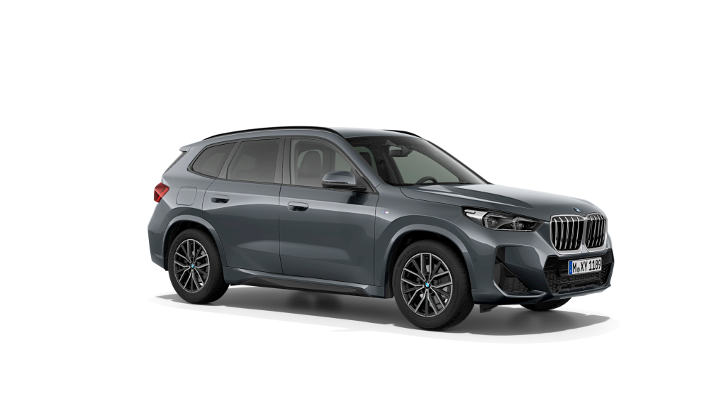 BMW X1 sDrive20d 120 kW (163 CV)