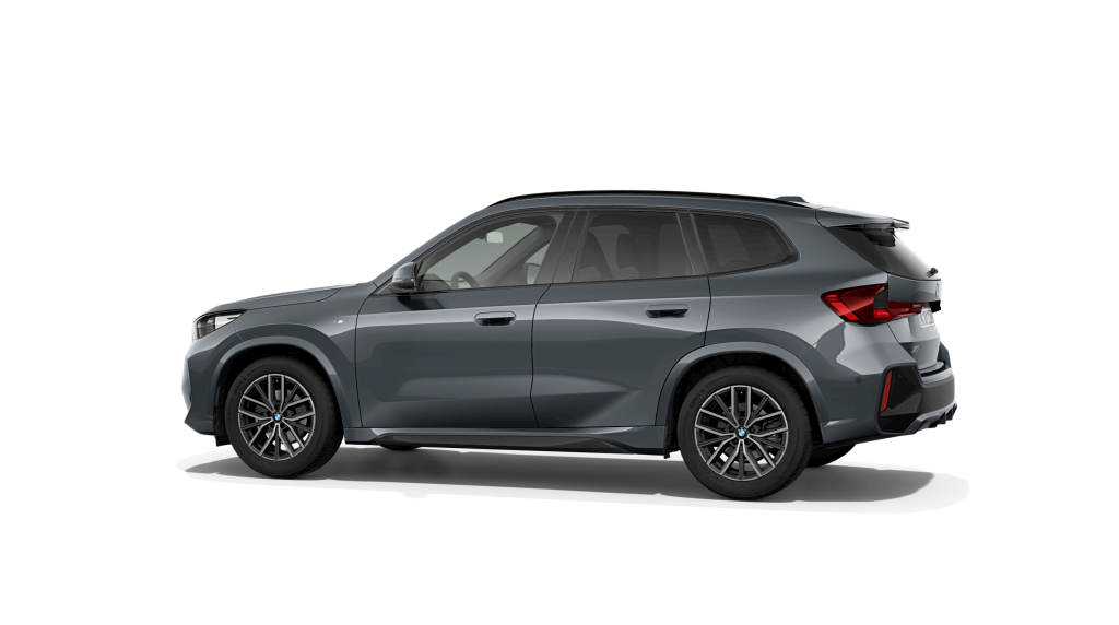 BMW X1 sDrive20d 120 kW (163 CV)