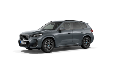 BMW X1 sDrive20d 120 kW (163 CV)