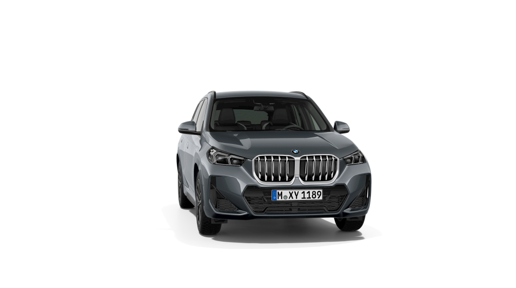 BMW X1 sDrive20d 120 kW (163 CV)