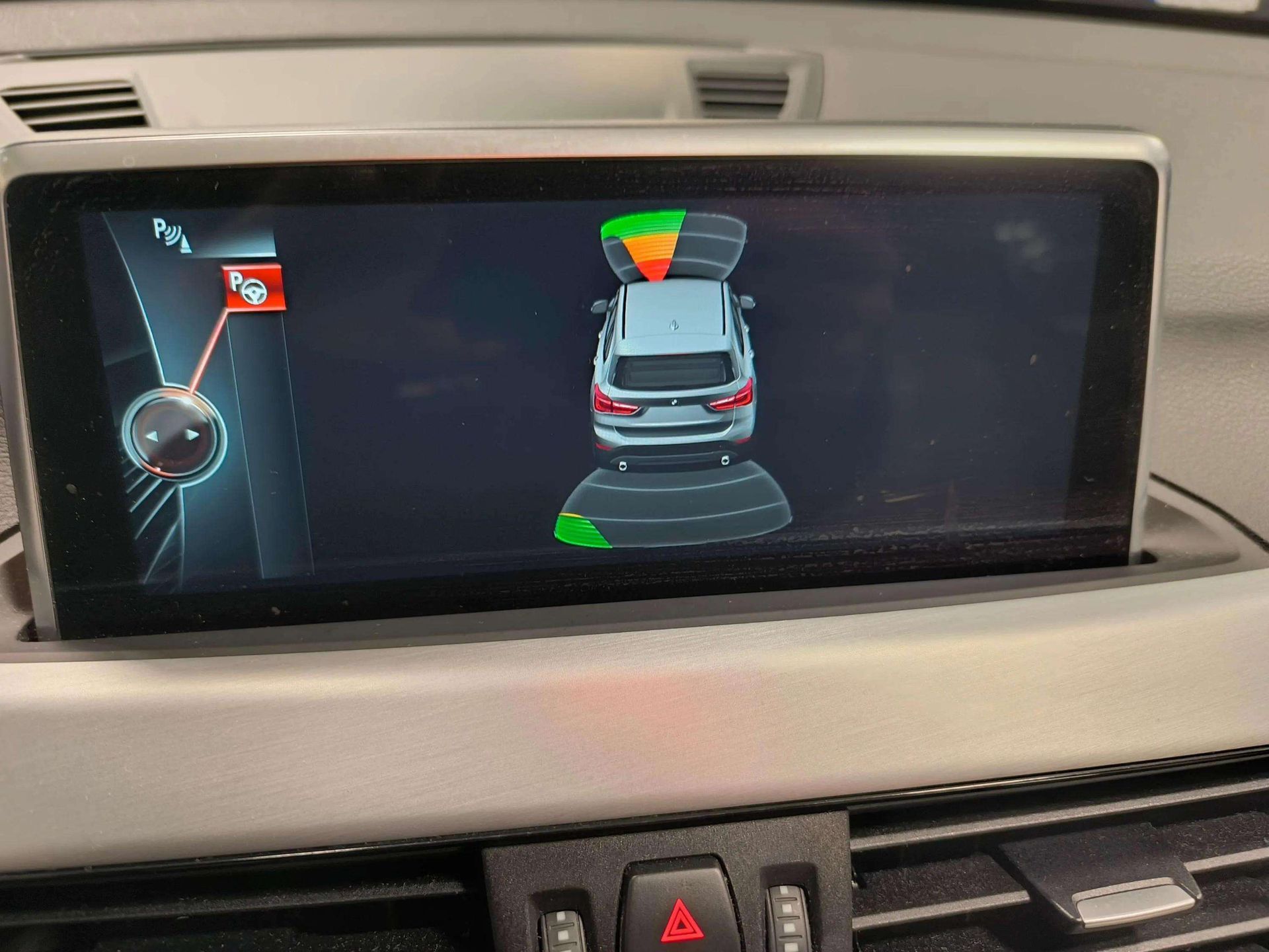 BMW X1 sDrive18d 110 kW (150 CV)