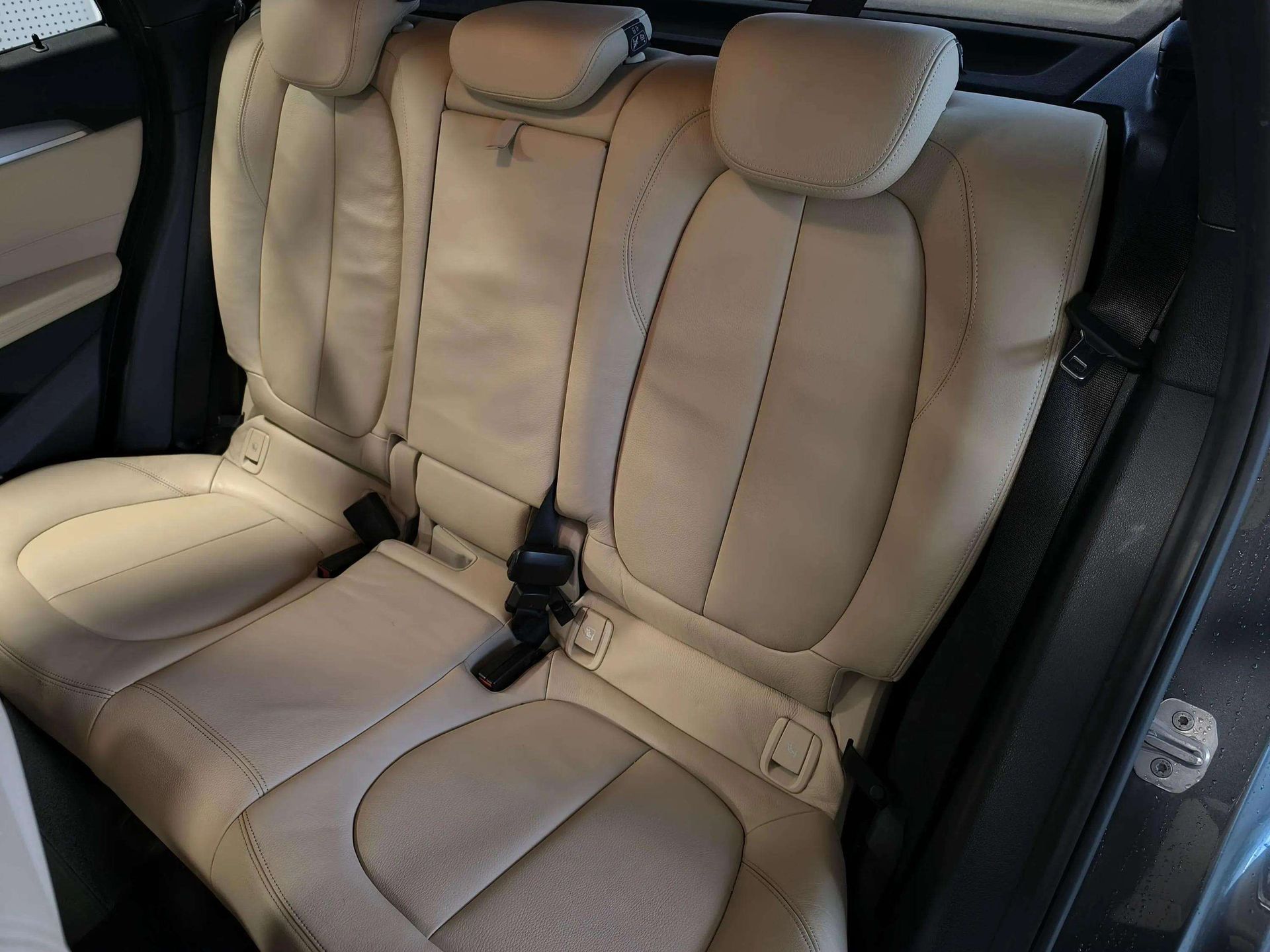 BMW X1 sDrive18d 110 kW (150 CV)