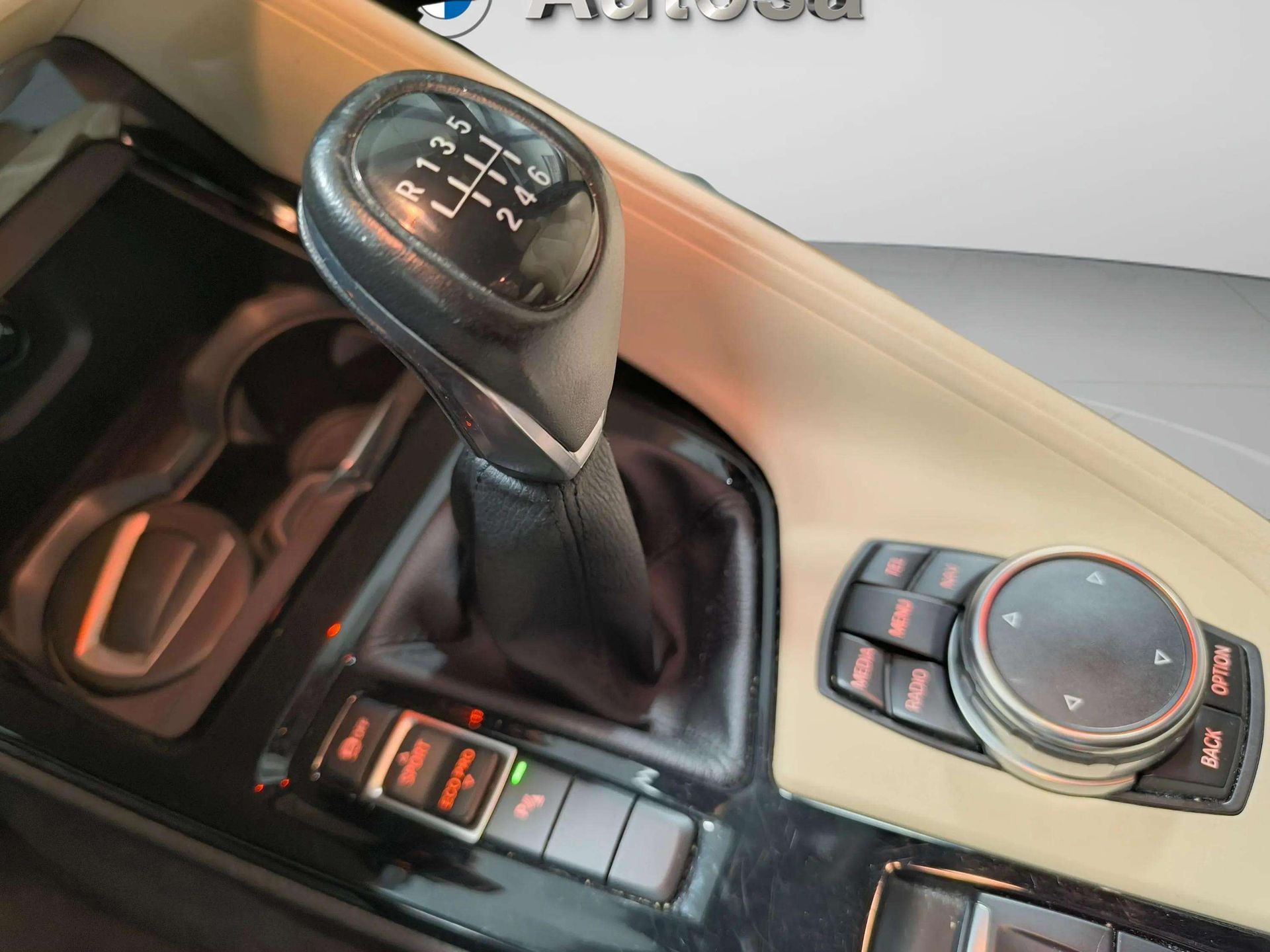 BMW X1 sDrive18d 110 kW (150 CV)